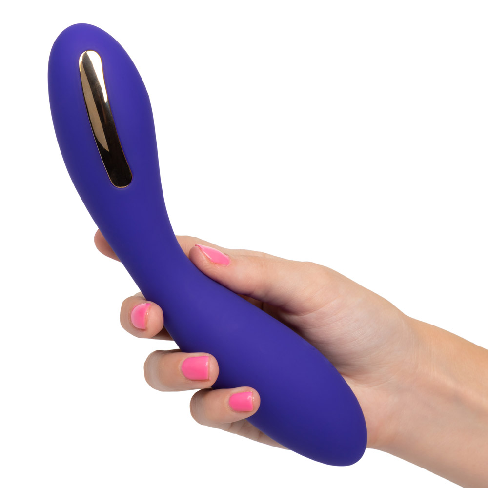 impulse intimate e stimulator wand 