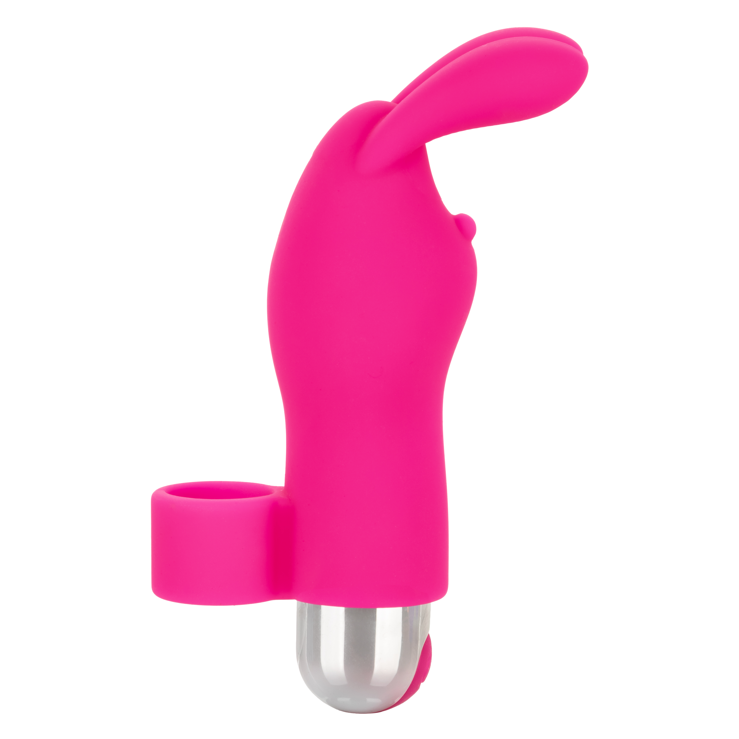 intimate play rechargeable finger bunny 