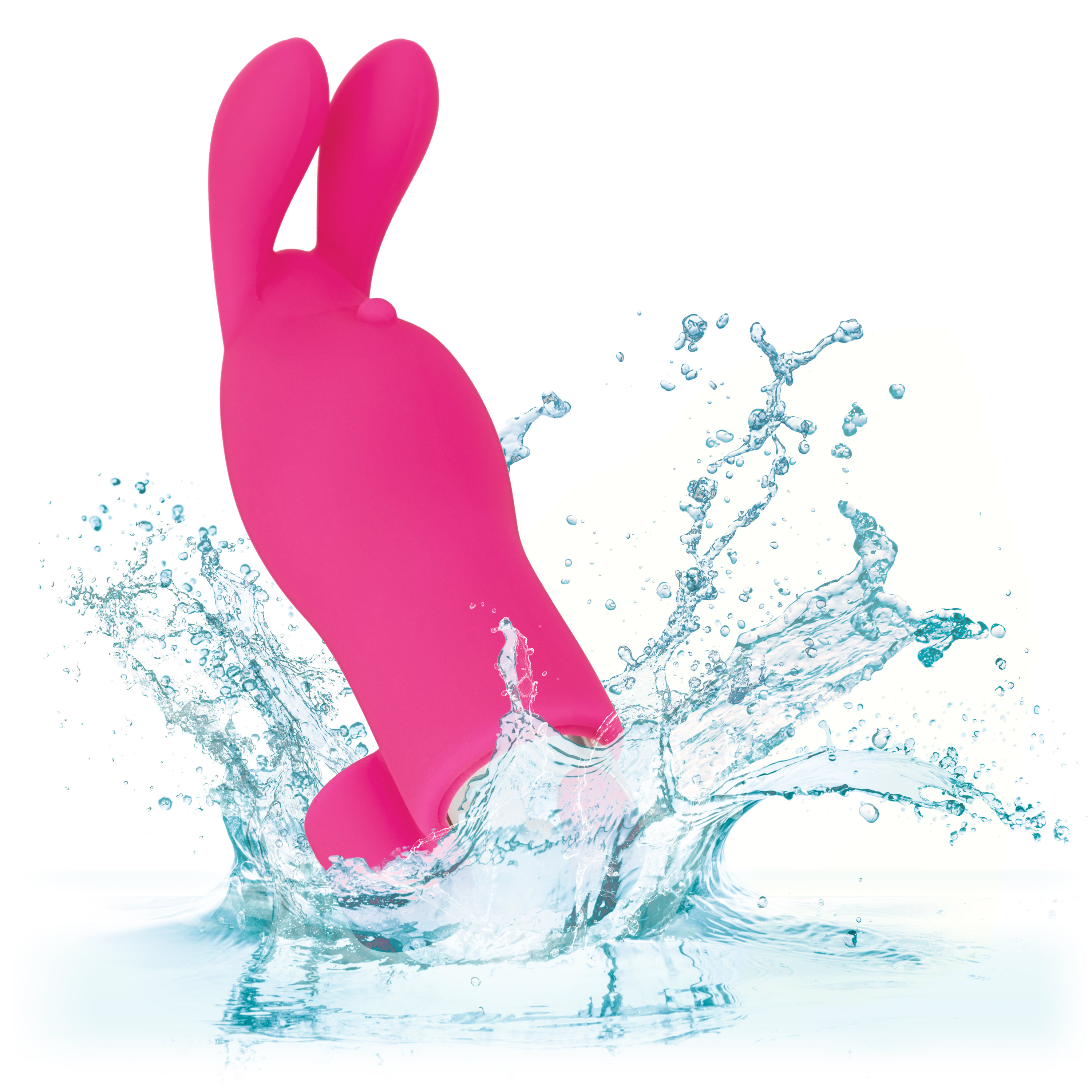 intimate play rechargeable finger bunny 