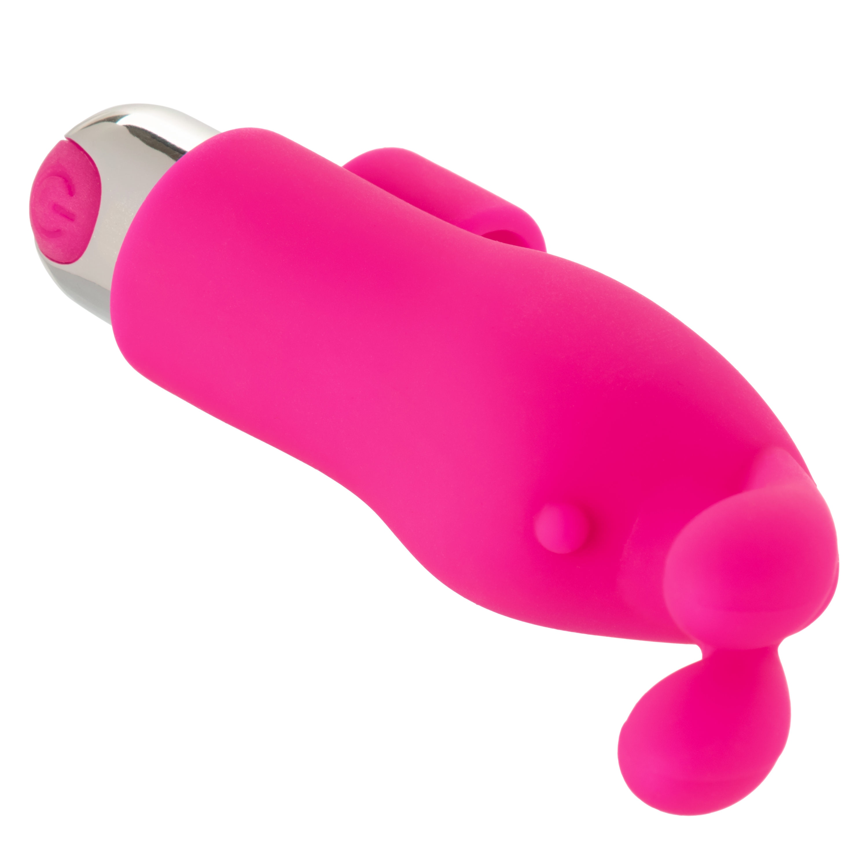 intimate play rechargeable finger bunny 