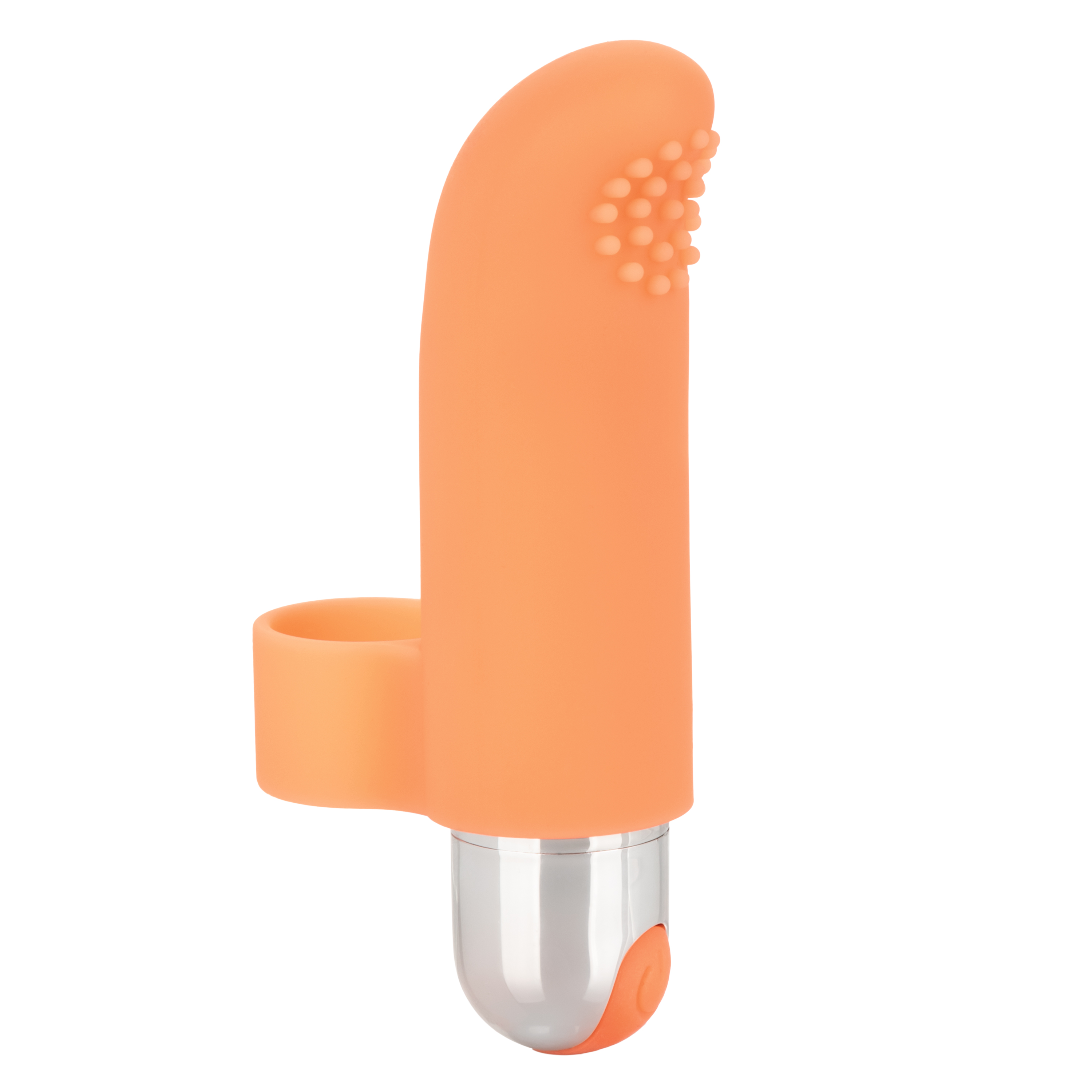 intimate play rechargeable finger tickler 