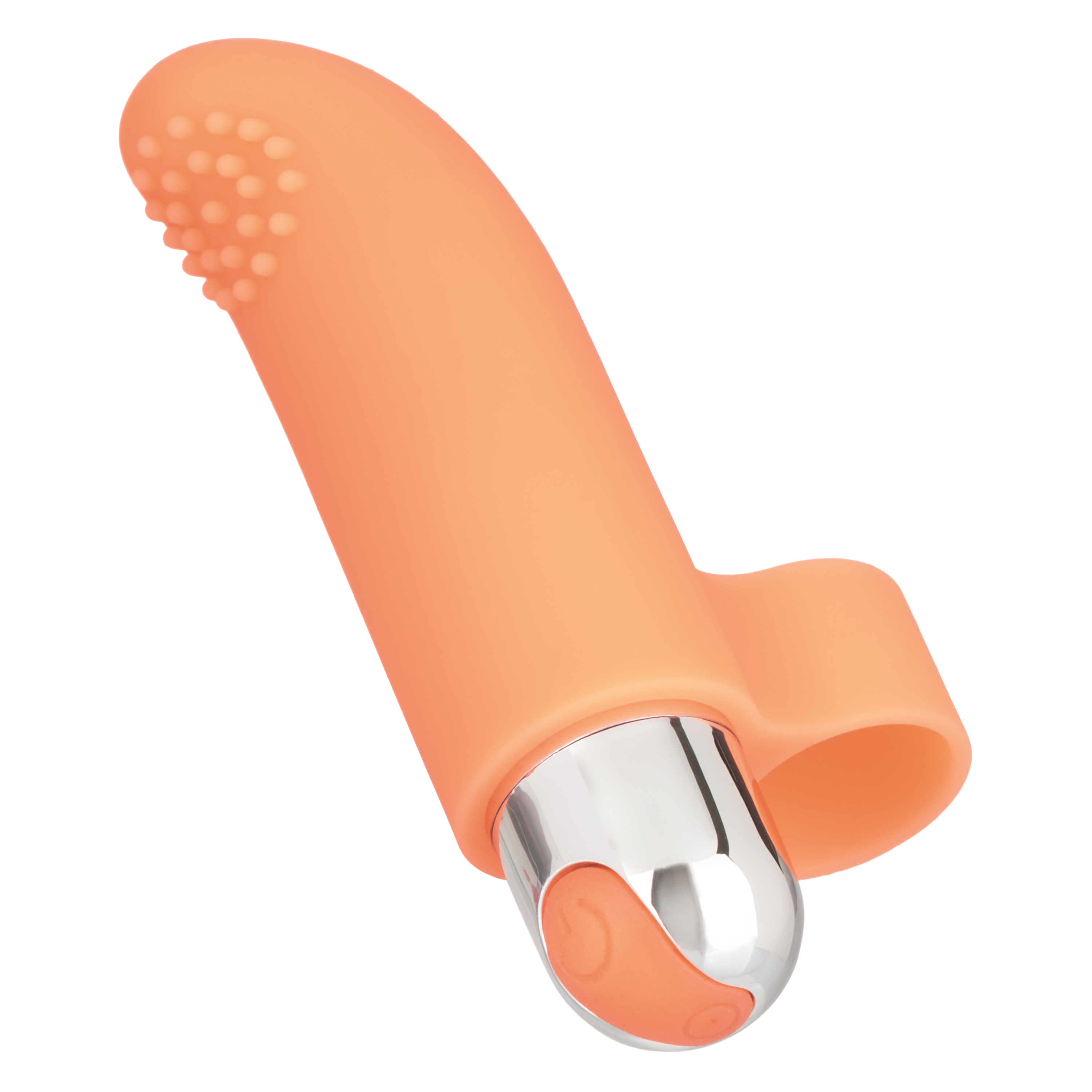 intimate play rechargeable finger tickler 