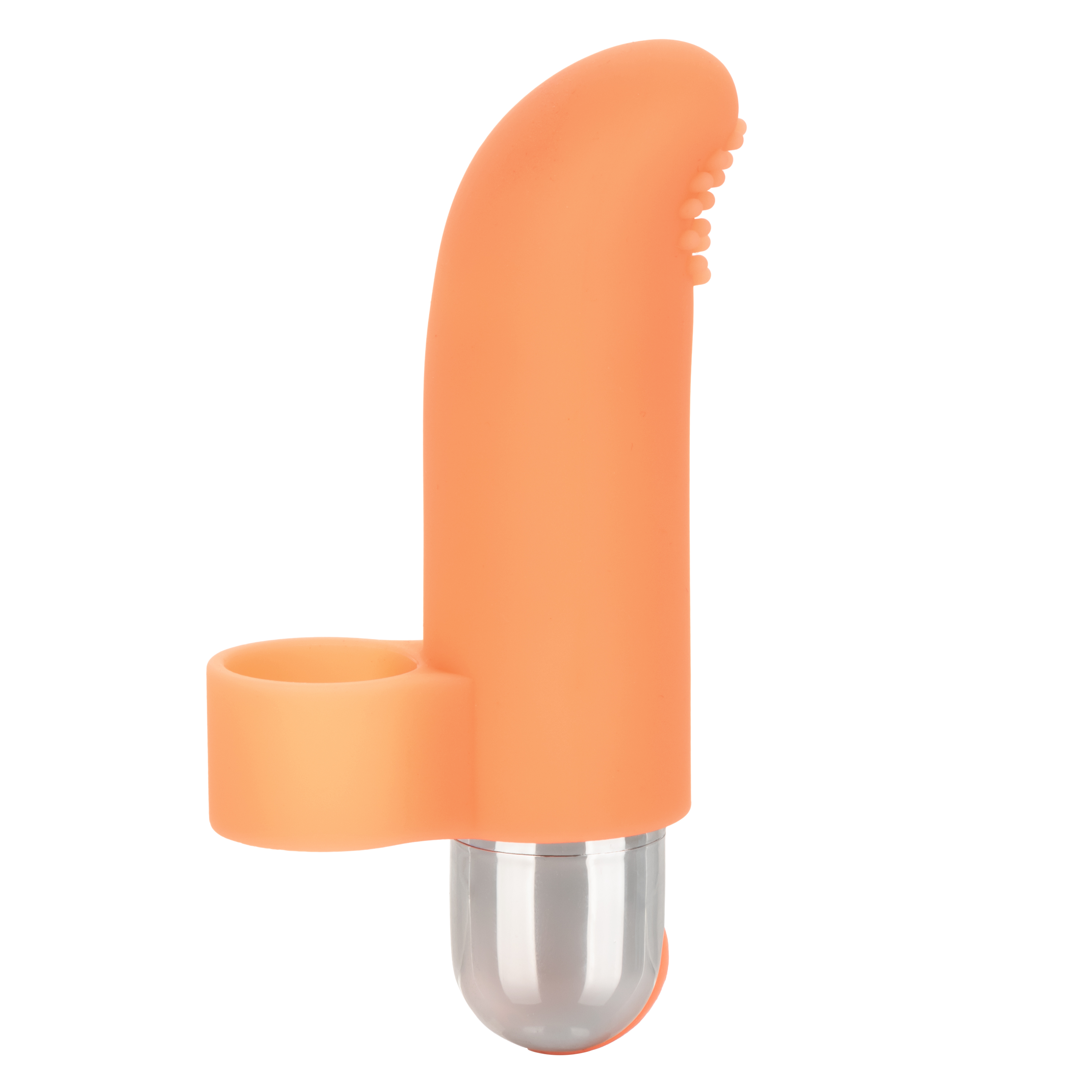 intimate play rechargeable finger tickler 