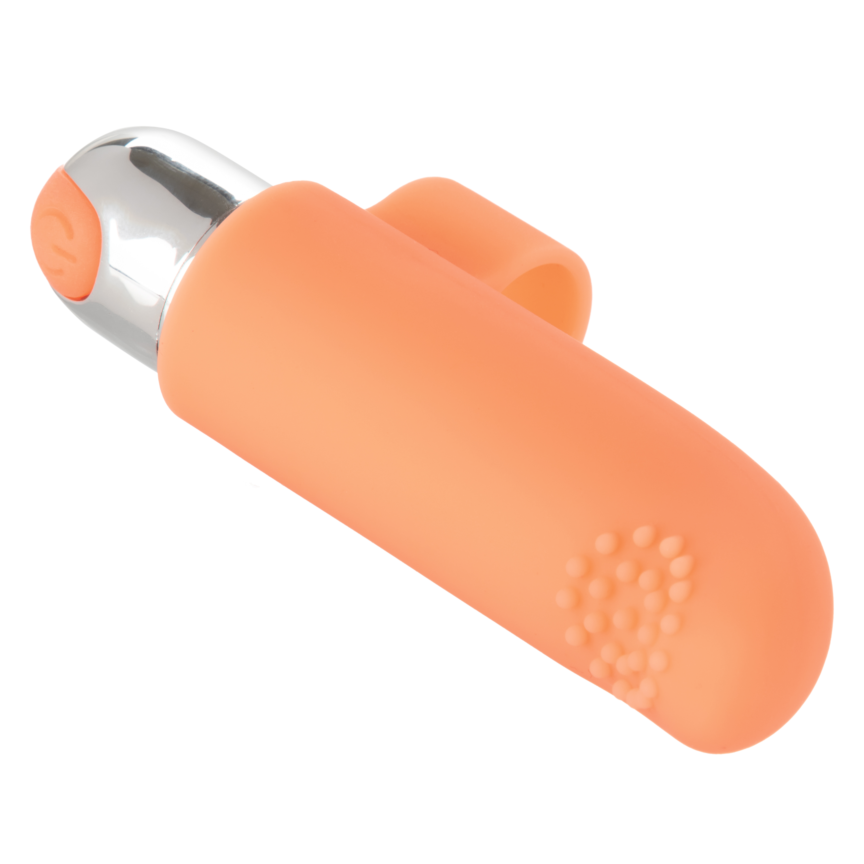 intimate play rechargeable finger tickler 