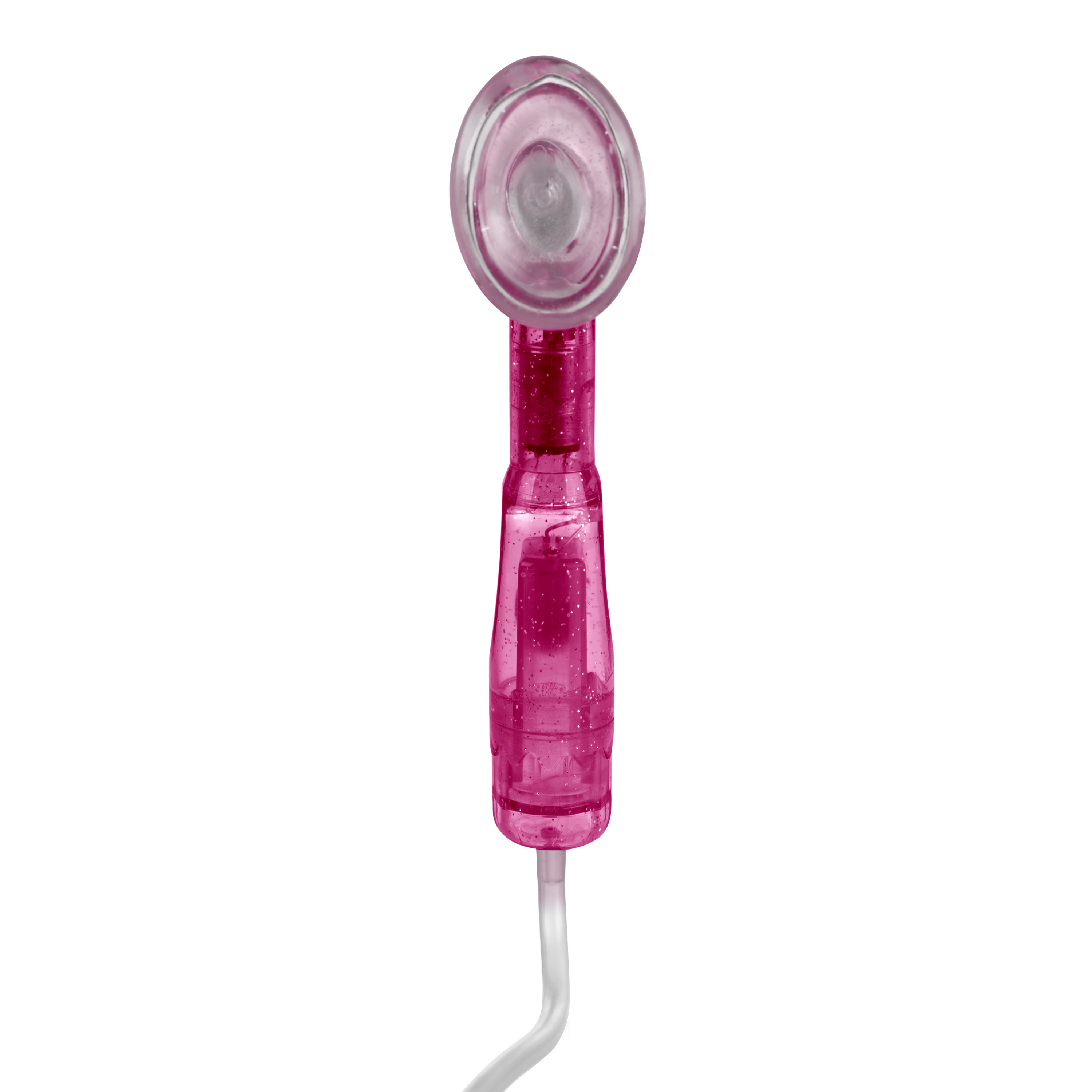 intimate pump the original clitoral pump pink 