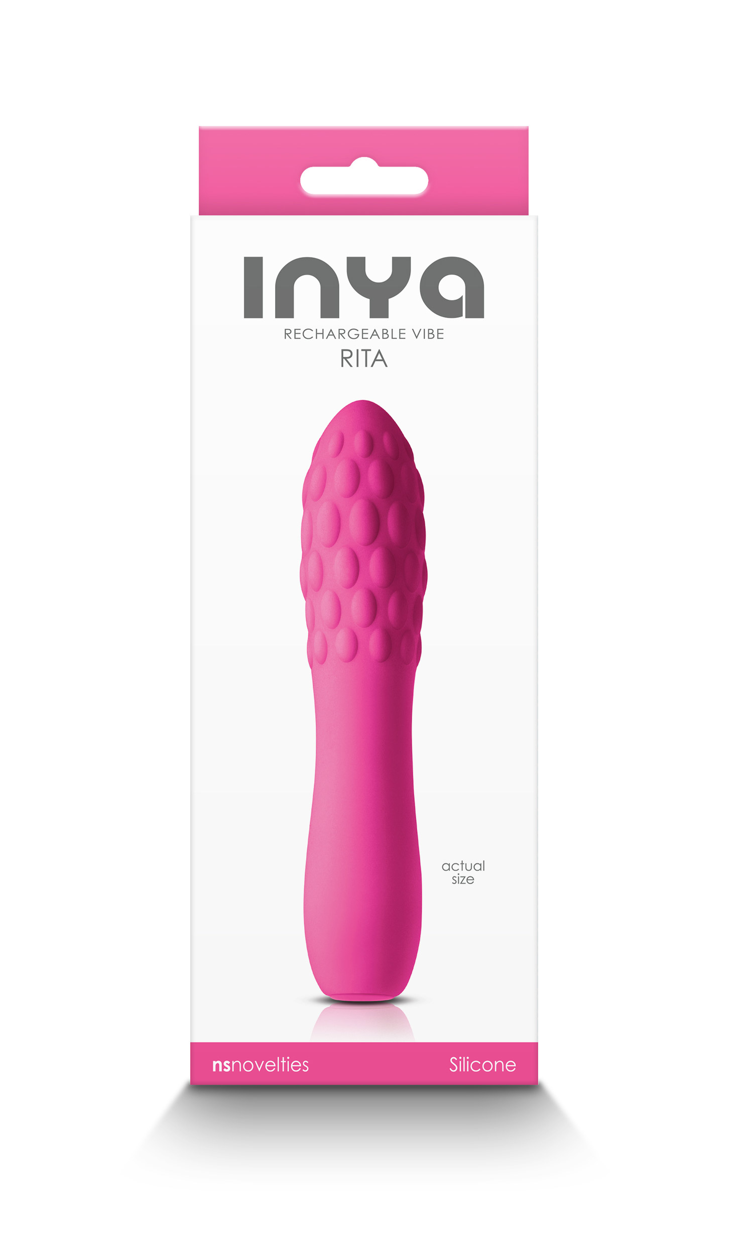 inya rita pink 