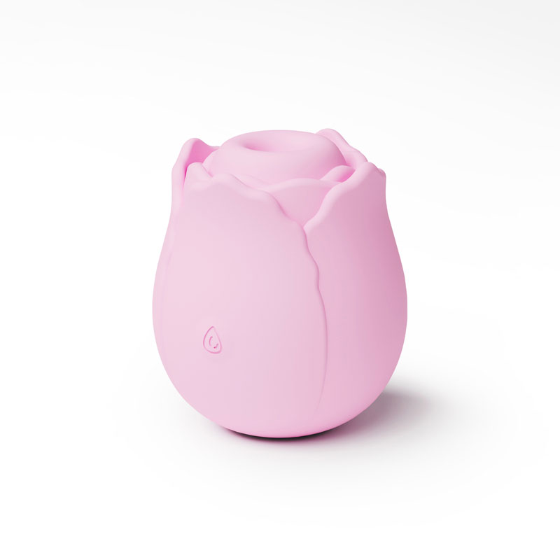 inya the vibrating rose pink 