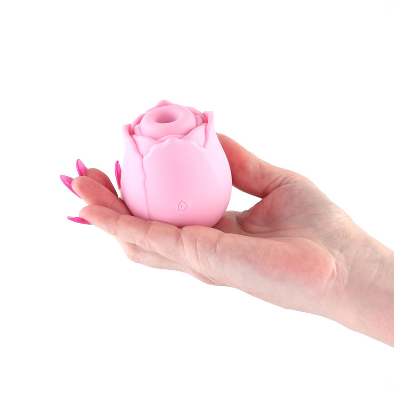 inya the vibrating rose pink 