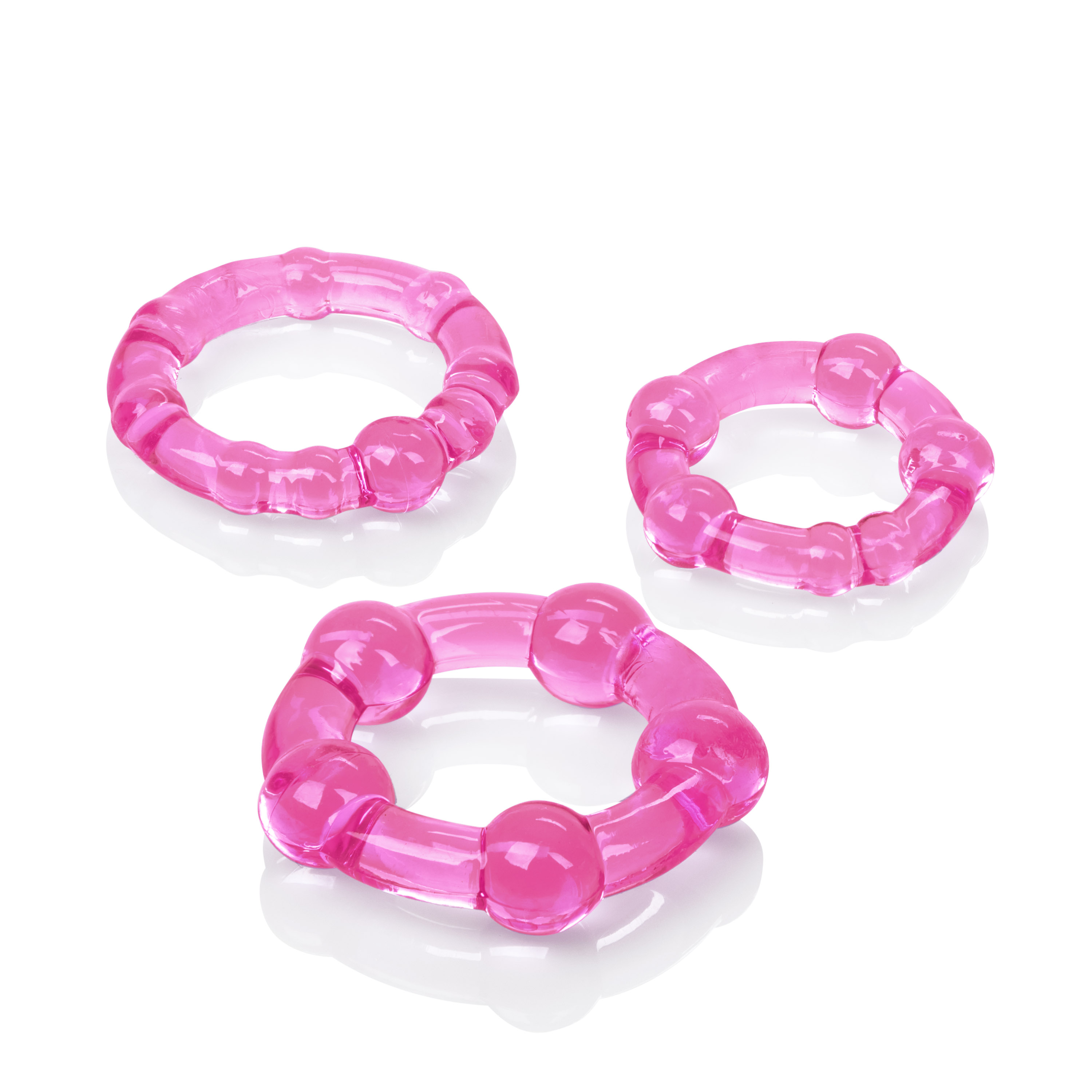 island rings pink 