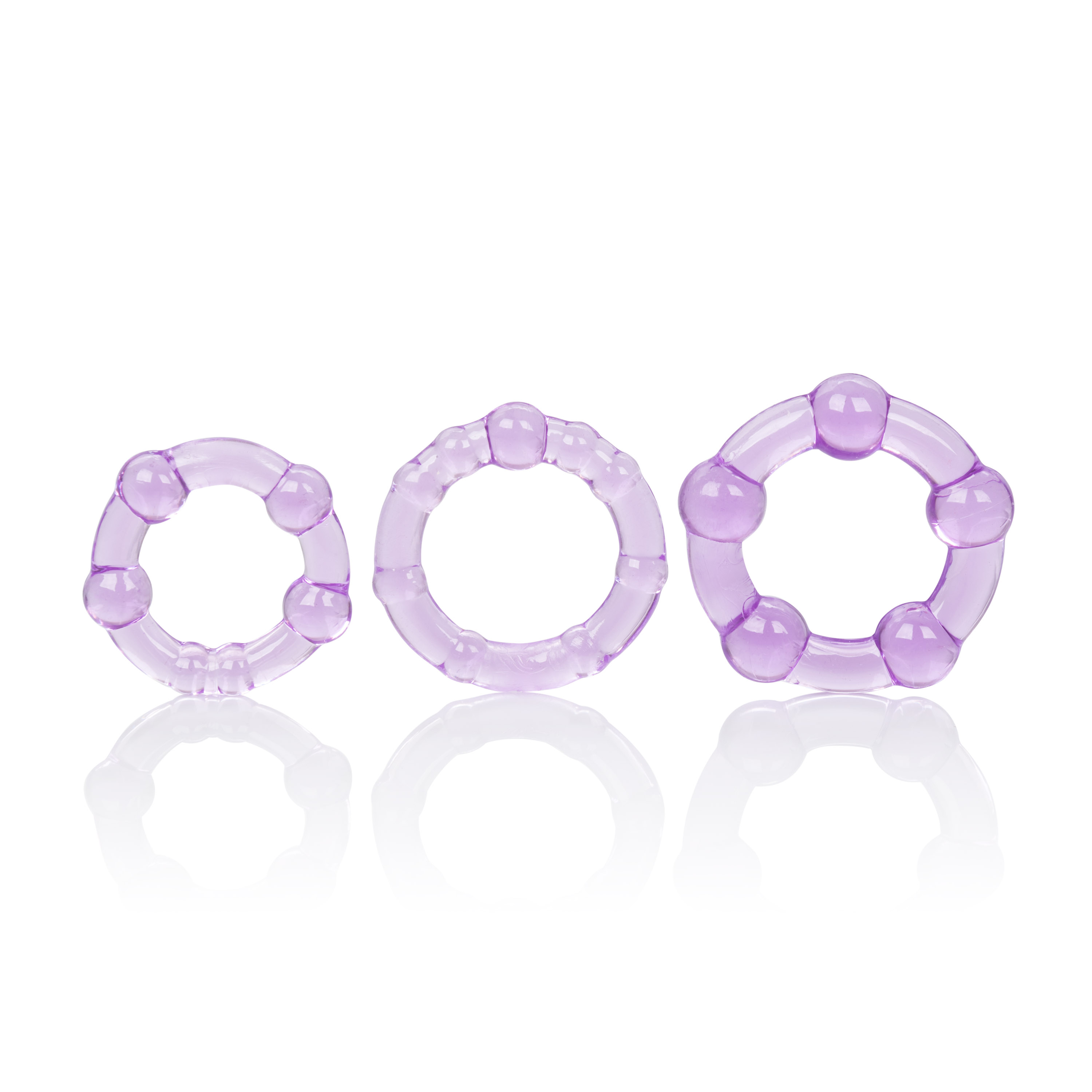 island rings purple 