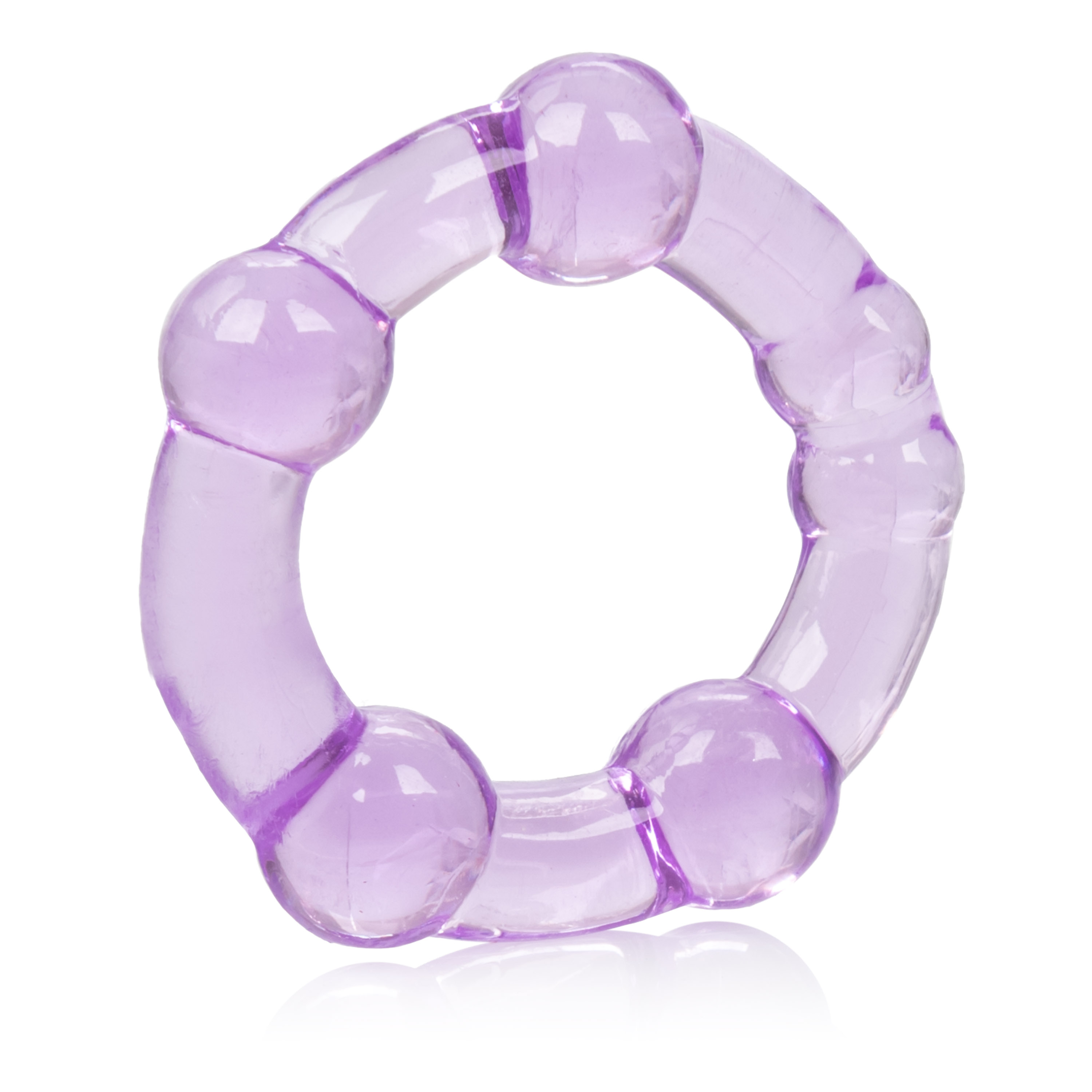 island rings purple 