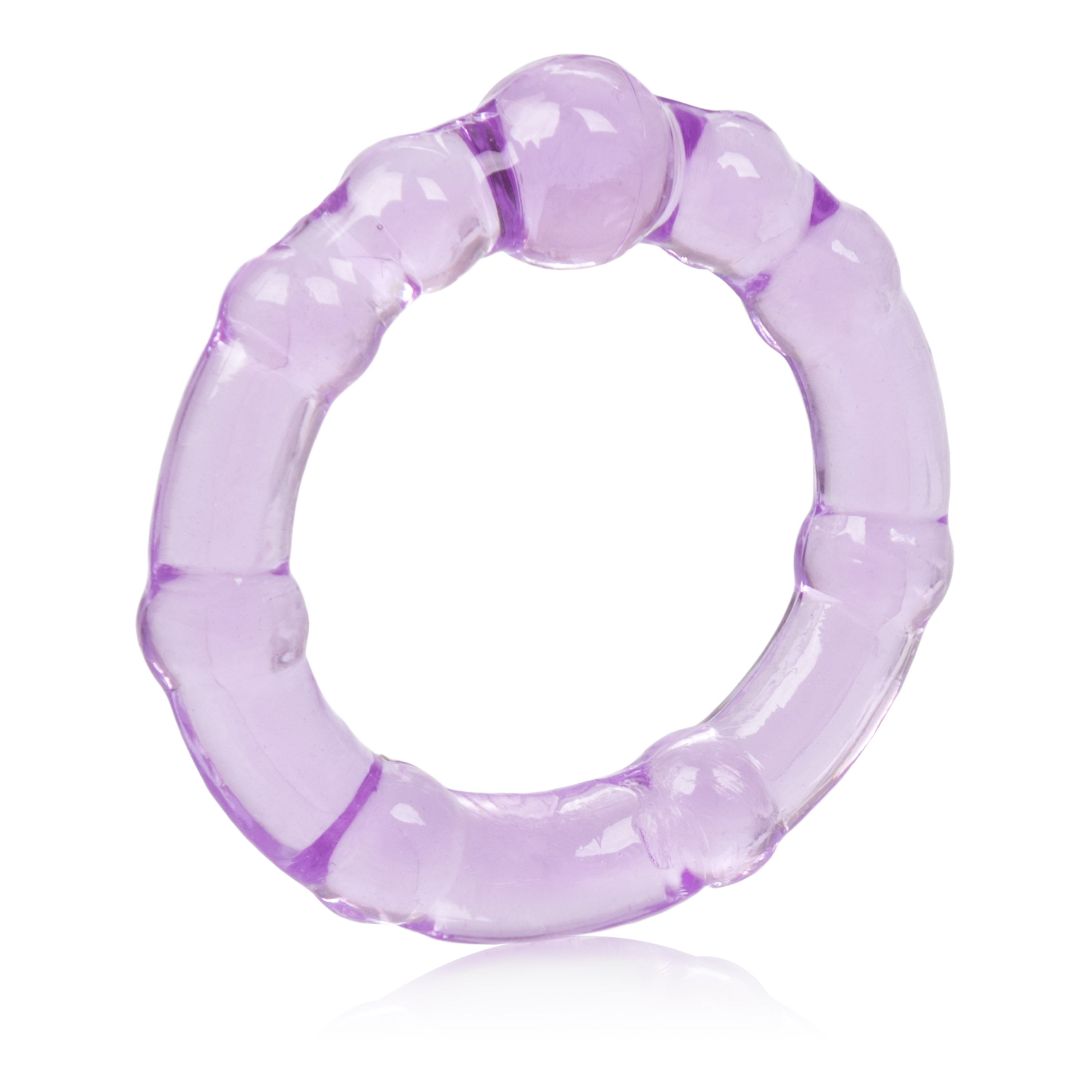 island rings purple 