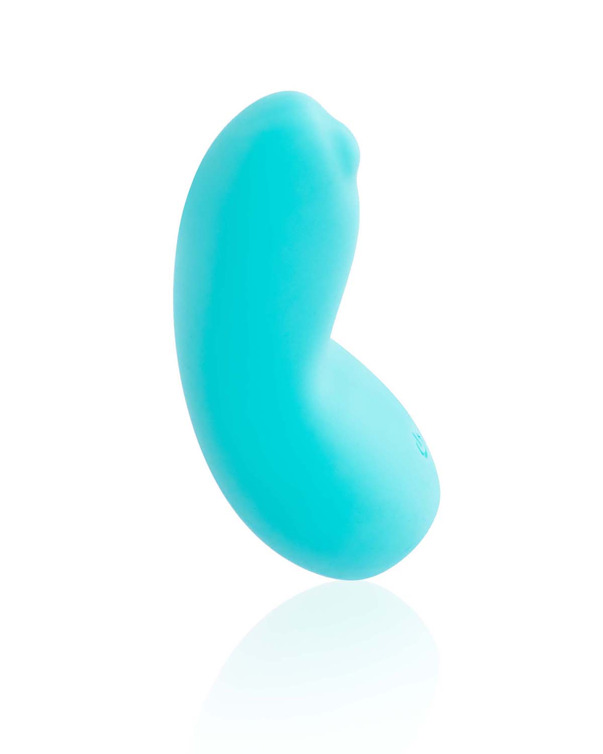 izzy rechargeable vibe  turquoise 