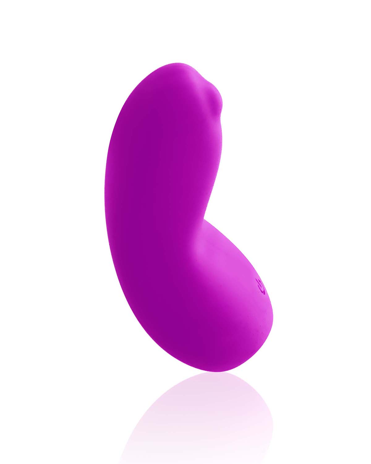 izzy rechargeable vibe violet vixen 