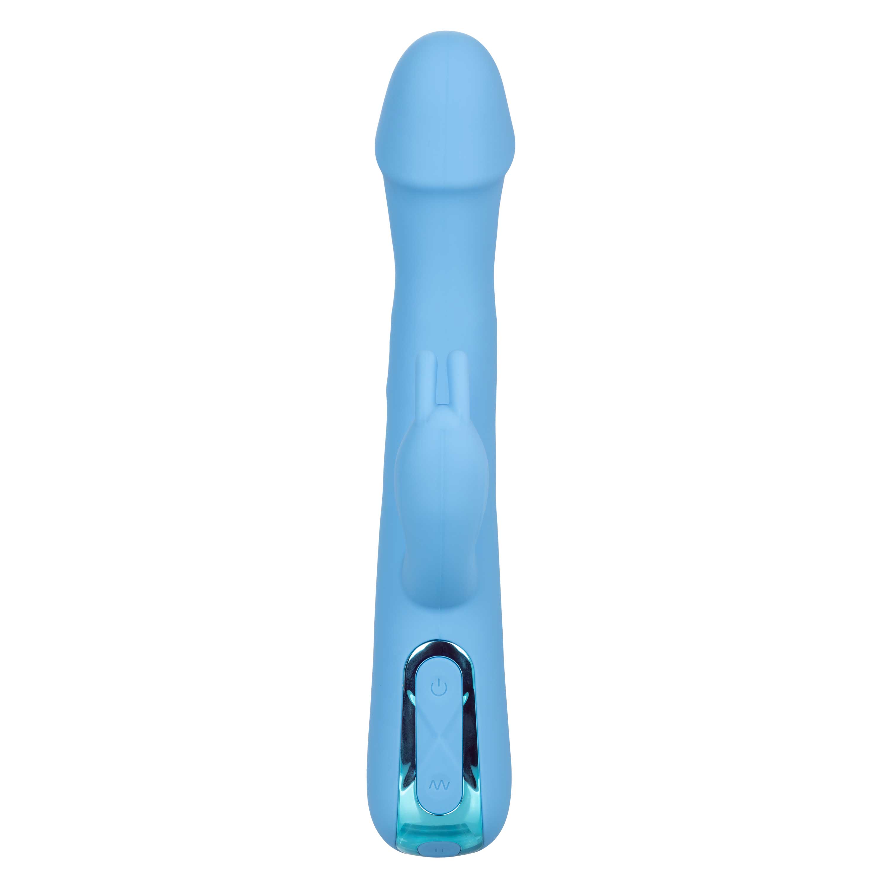 jack rabbit elite rotating rabbit blue 