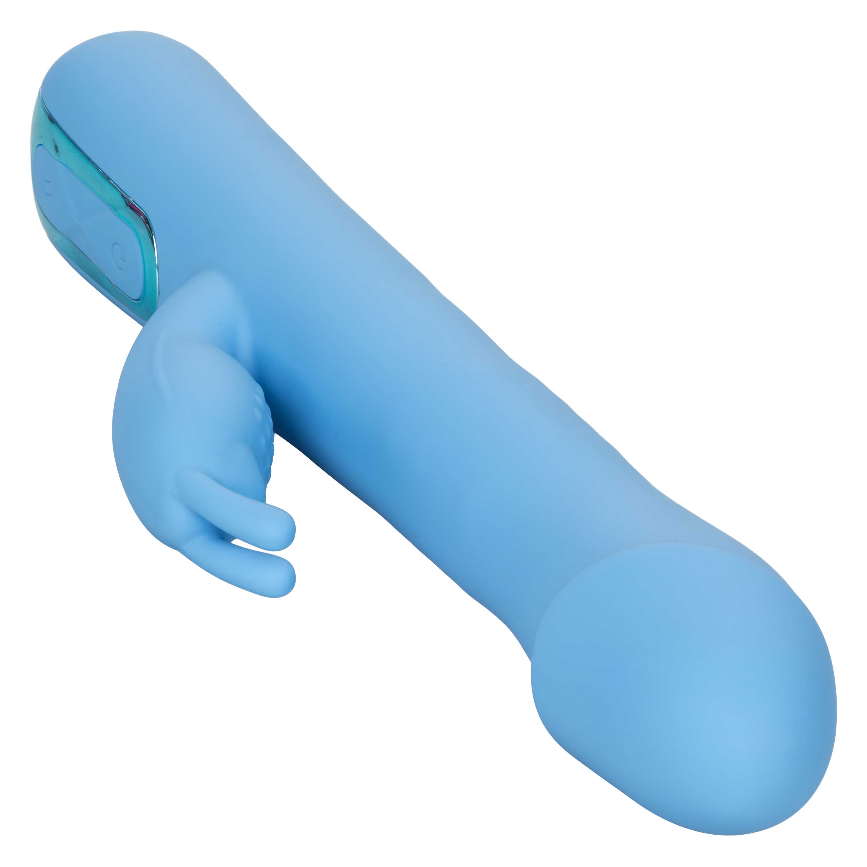 jack rabbit elite rotating rabbit blue 