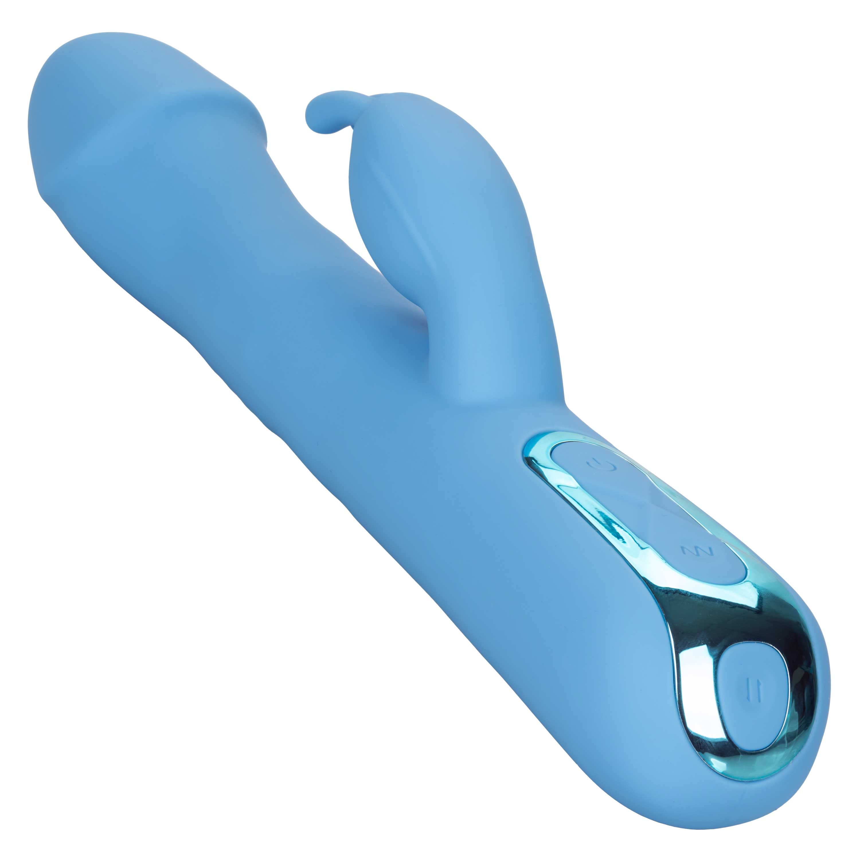 jack rabbit elite rotating rabbit blue 