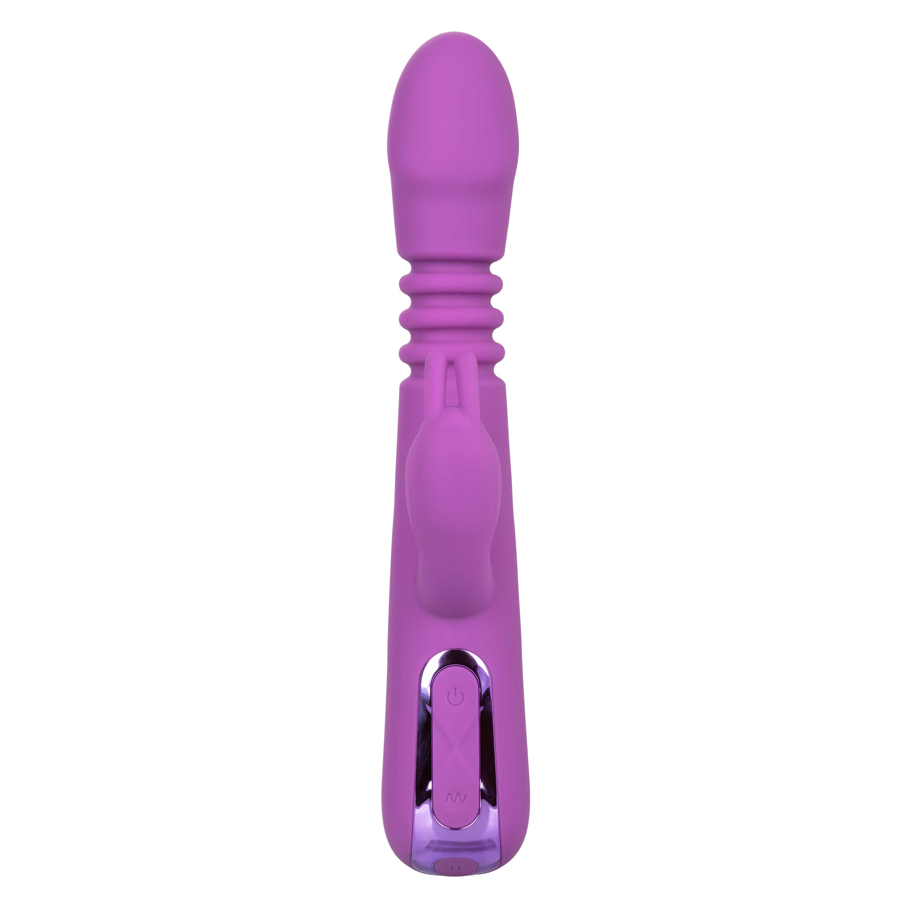 jack rabbit elite thrusting rabbit purple 