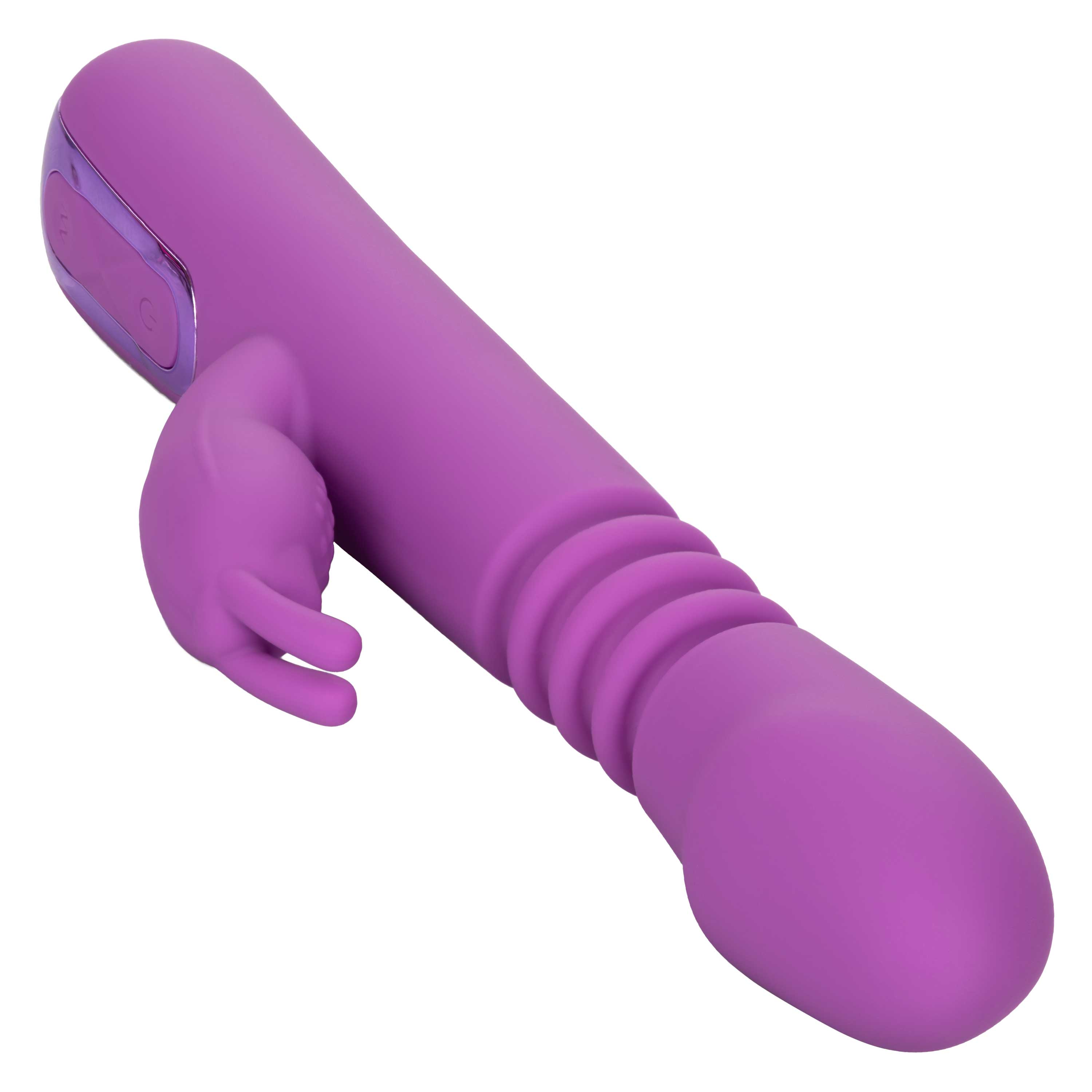 jack rabbit elite thrusting rabbit purple 