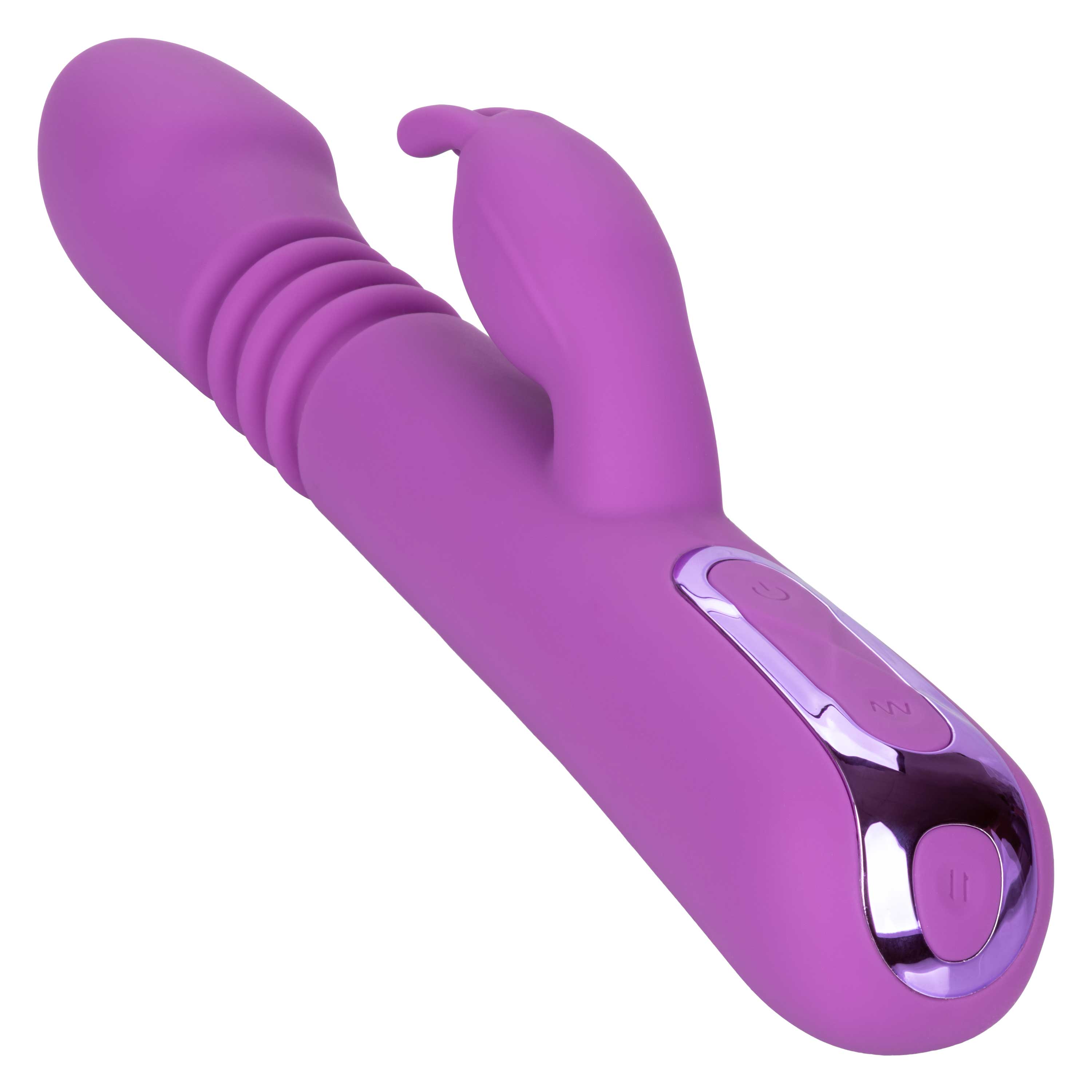 jack rabbit elite thrusting rabbit purple 