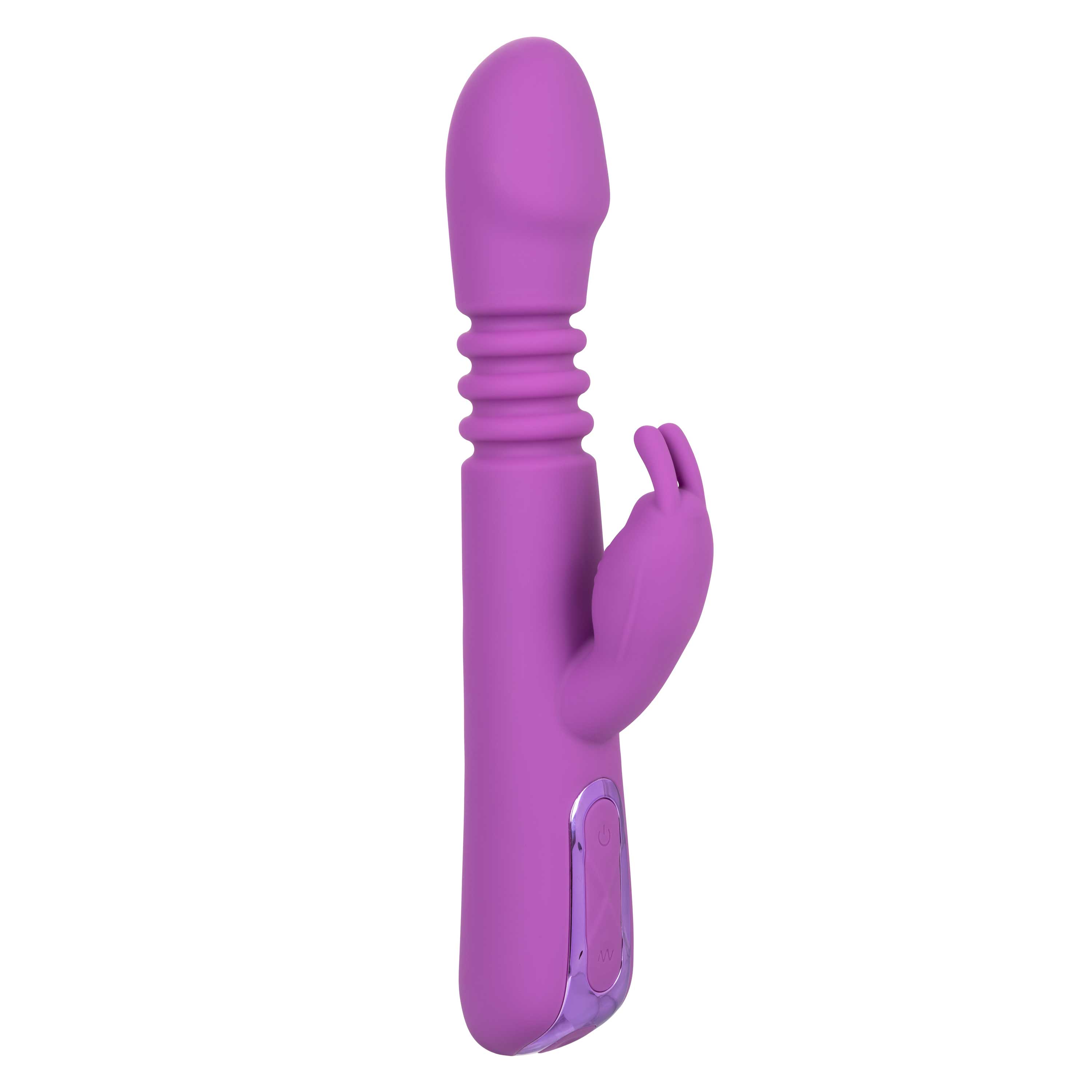 jack rabbit elite thrusting rabbit purple 