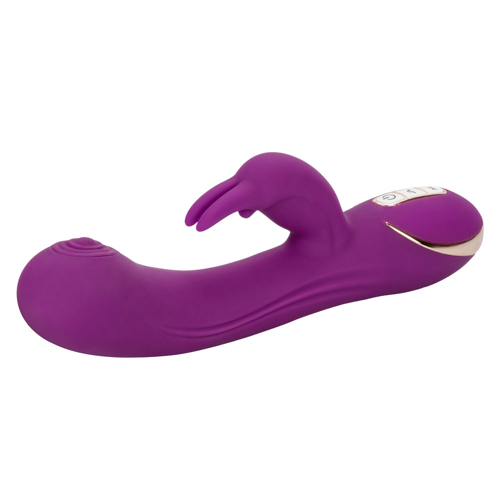 jack rabbit signature silicone thumping rabbit 