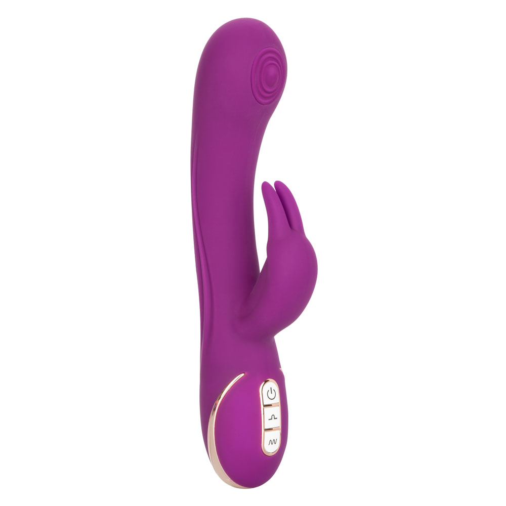 jack rabbit signature silicone thumping rabbit 