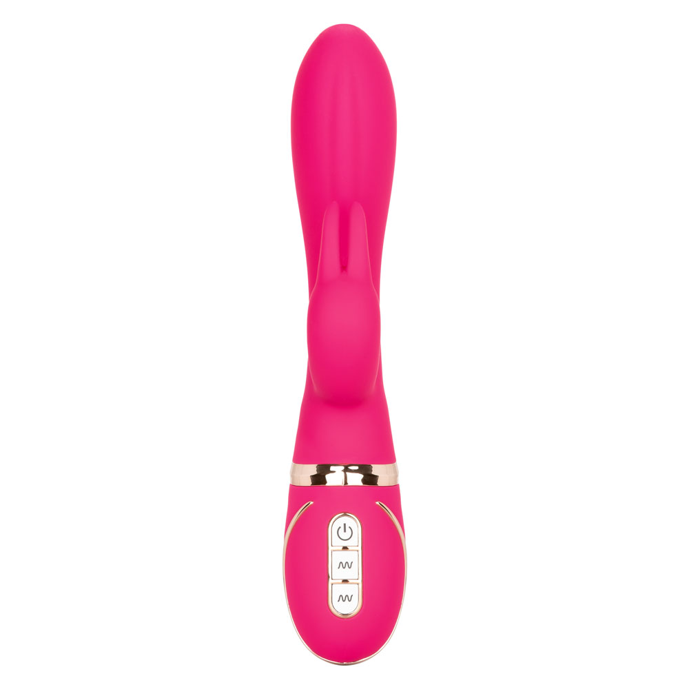 jack rabbit signature silicone ultra soft rabbit 