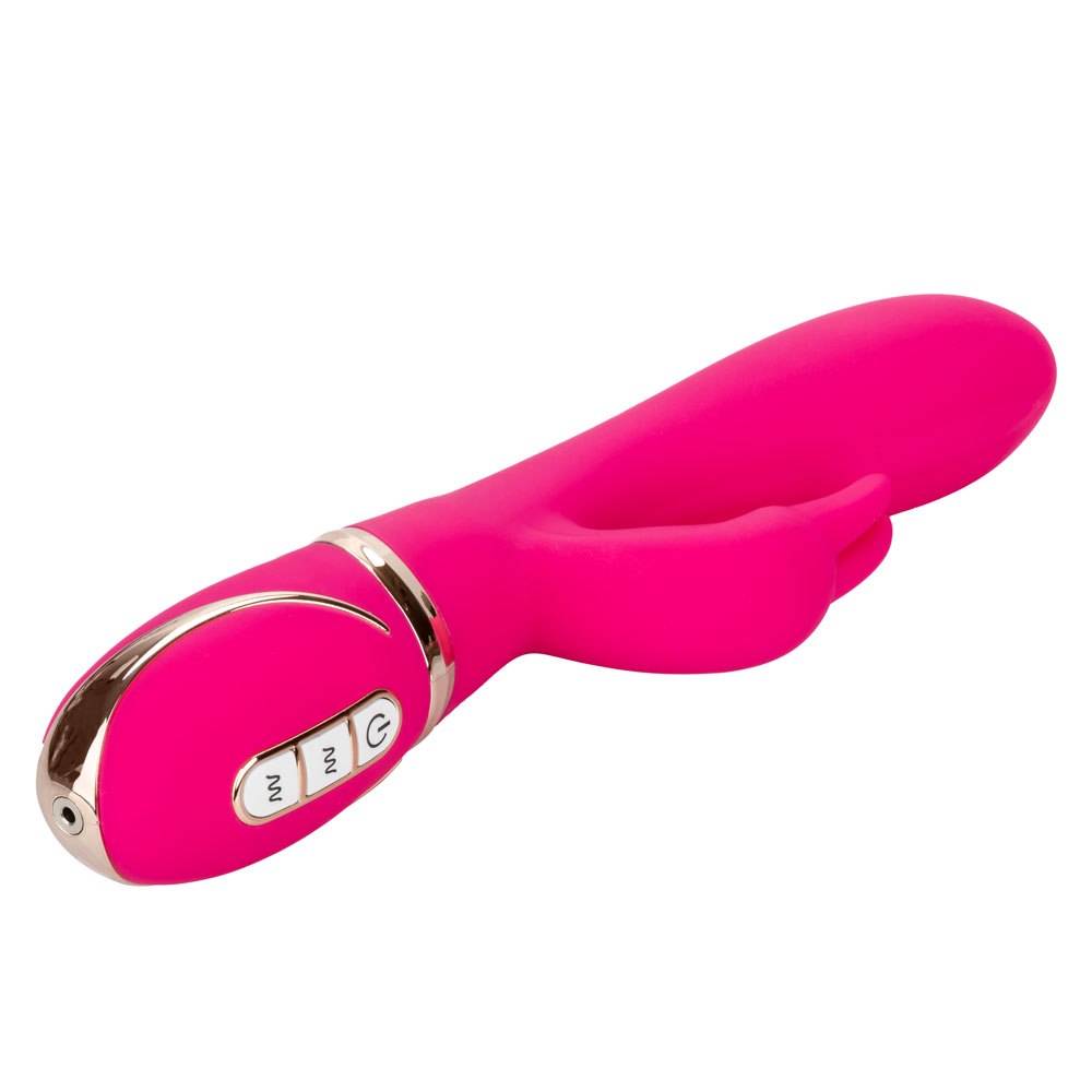 jack rabbit signature silicone ultra soft rabbit 