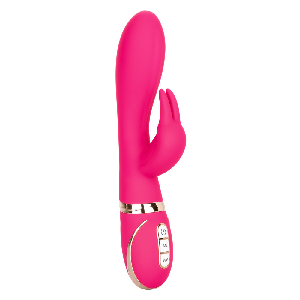 jack rabbit signature silicone ultra soft rabbit 