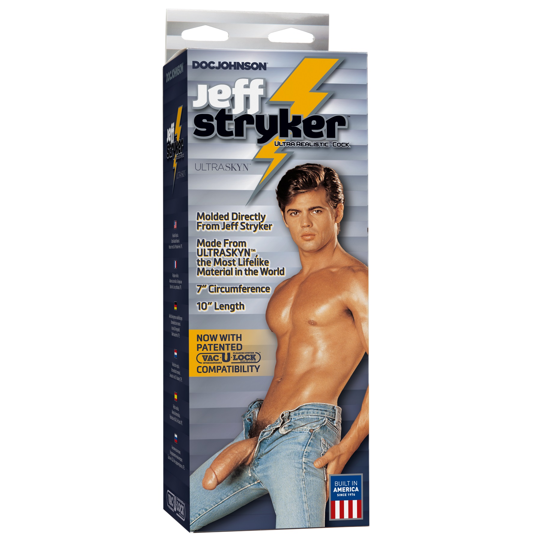 jeff stryker ultraskyn  inch realistic cock with removable vac u lock suction cup .JPG