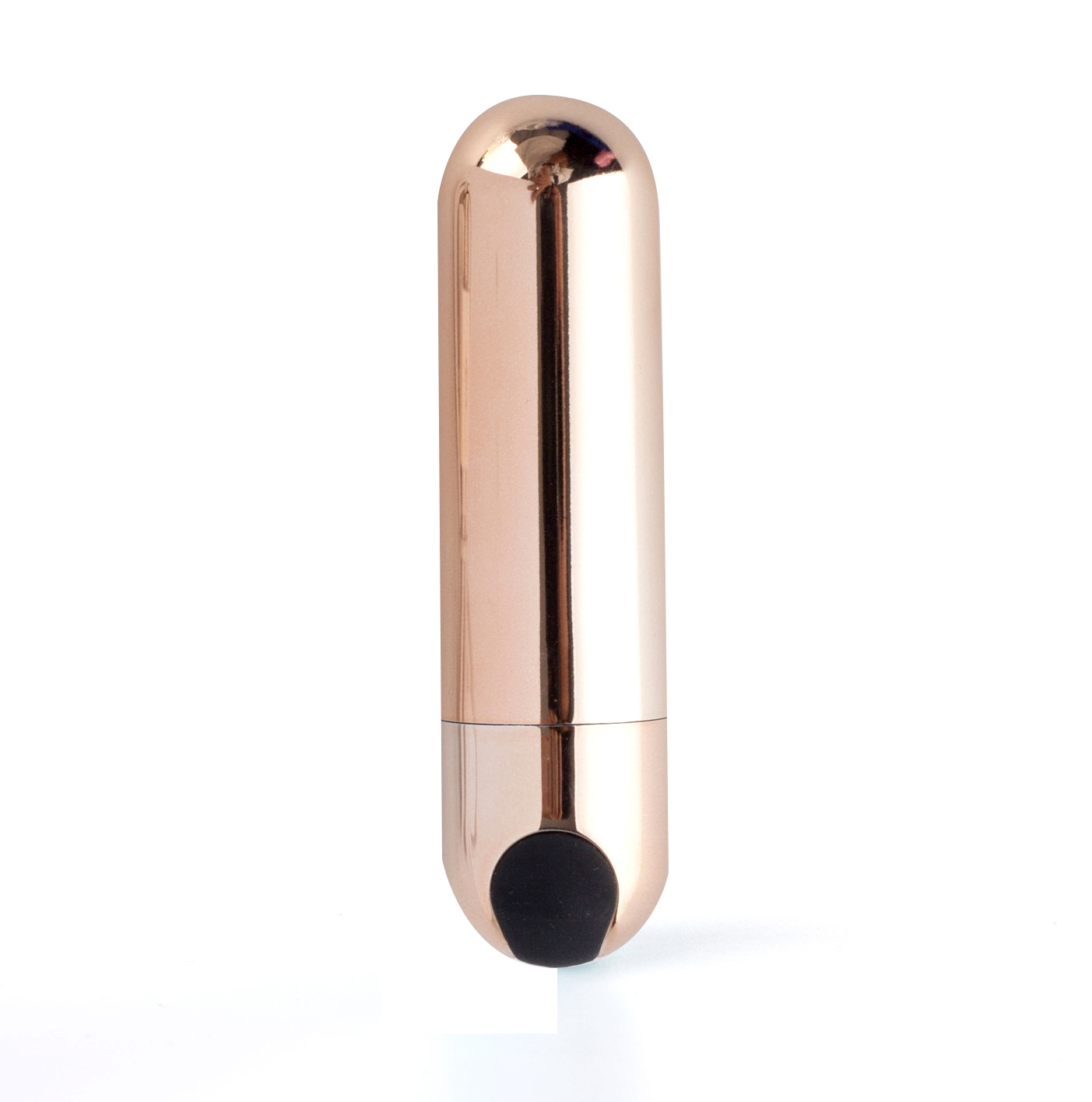 jessi gold super charged mini bullet rose gold 