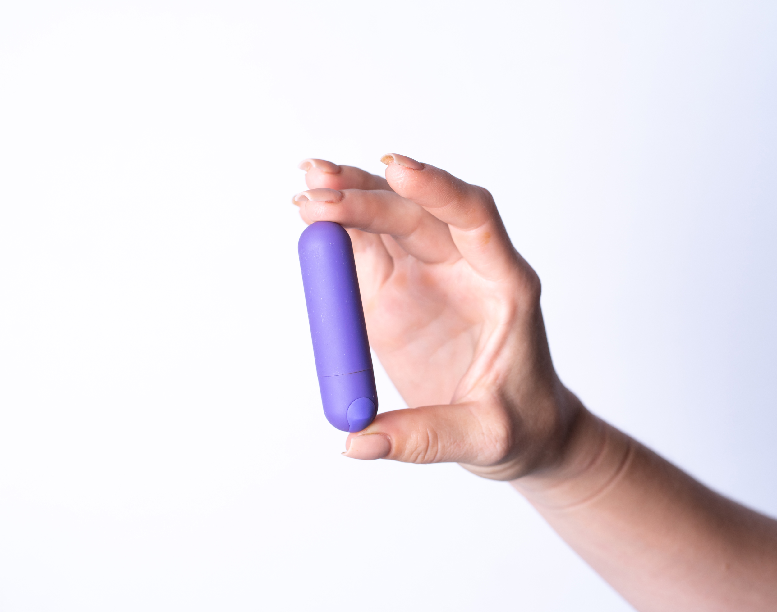 jessi super charged mini bullet purple 