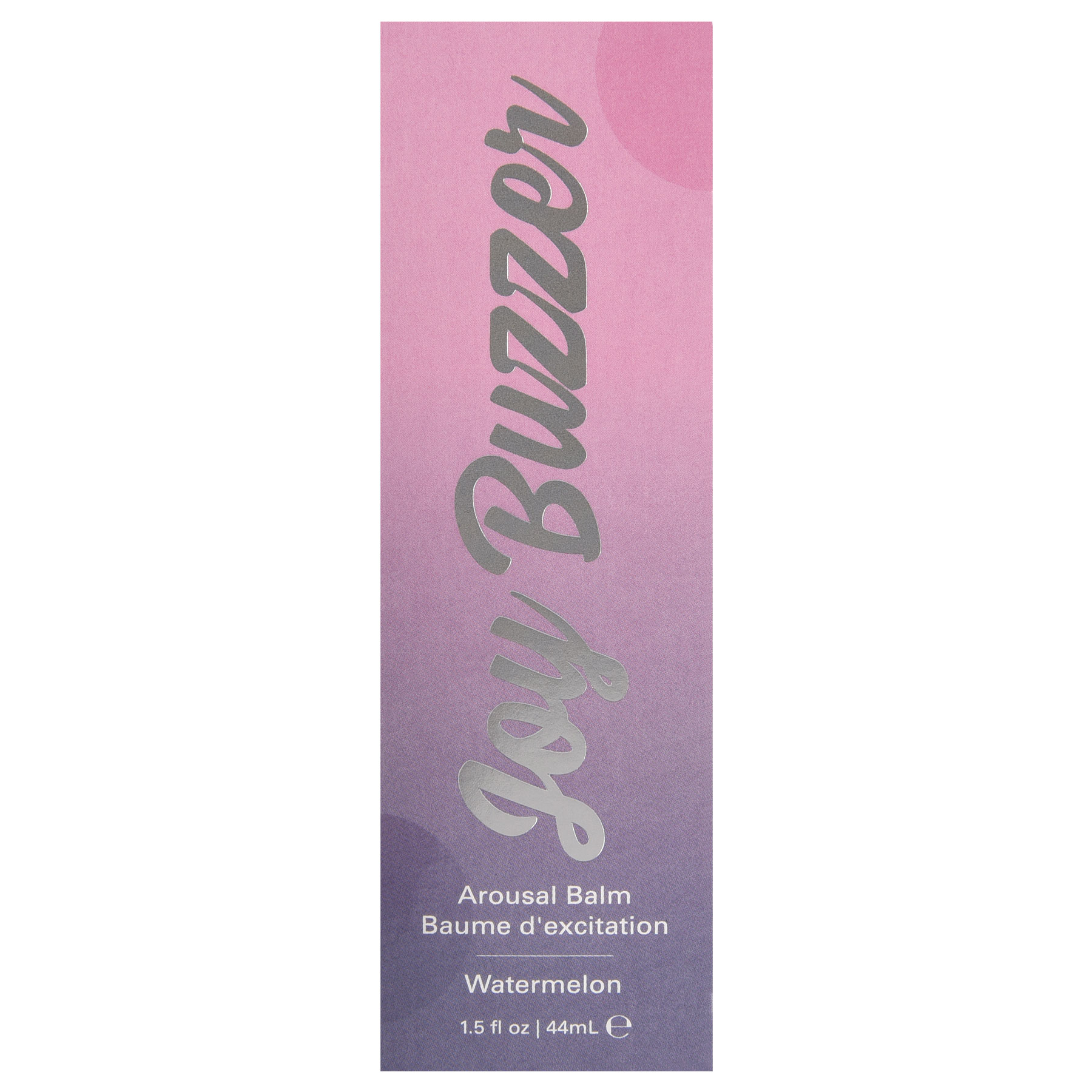 joy buzzer watermelon  fl oz ml 