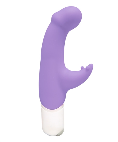 joy mini vibe orgasmin orchid 