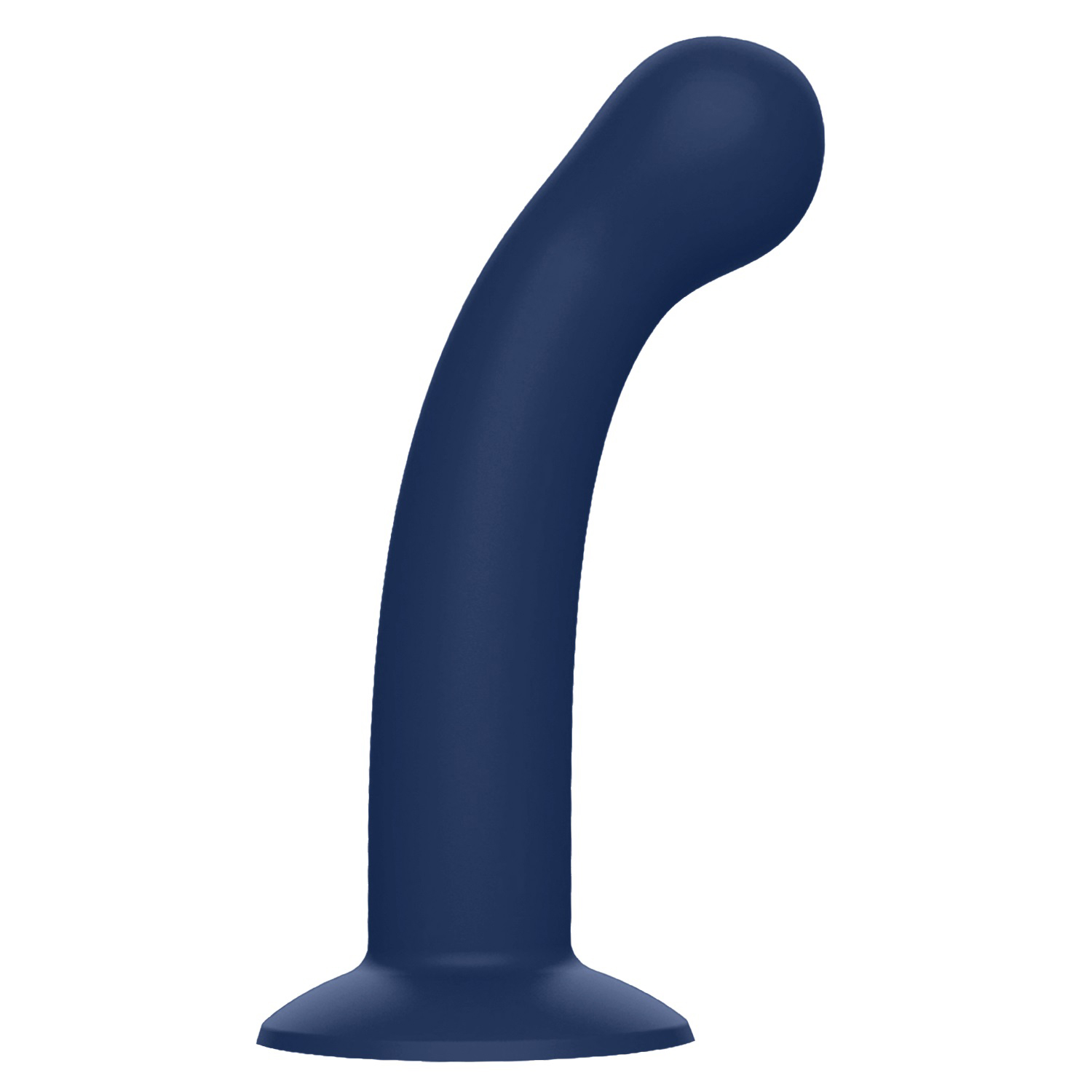 joyride silicone dildo blue 