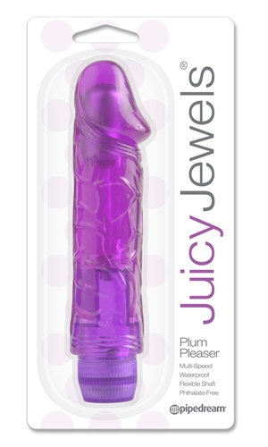 juicy jewels plum teaser purple 