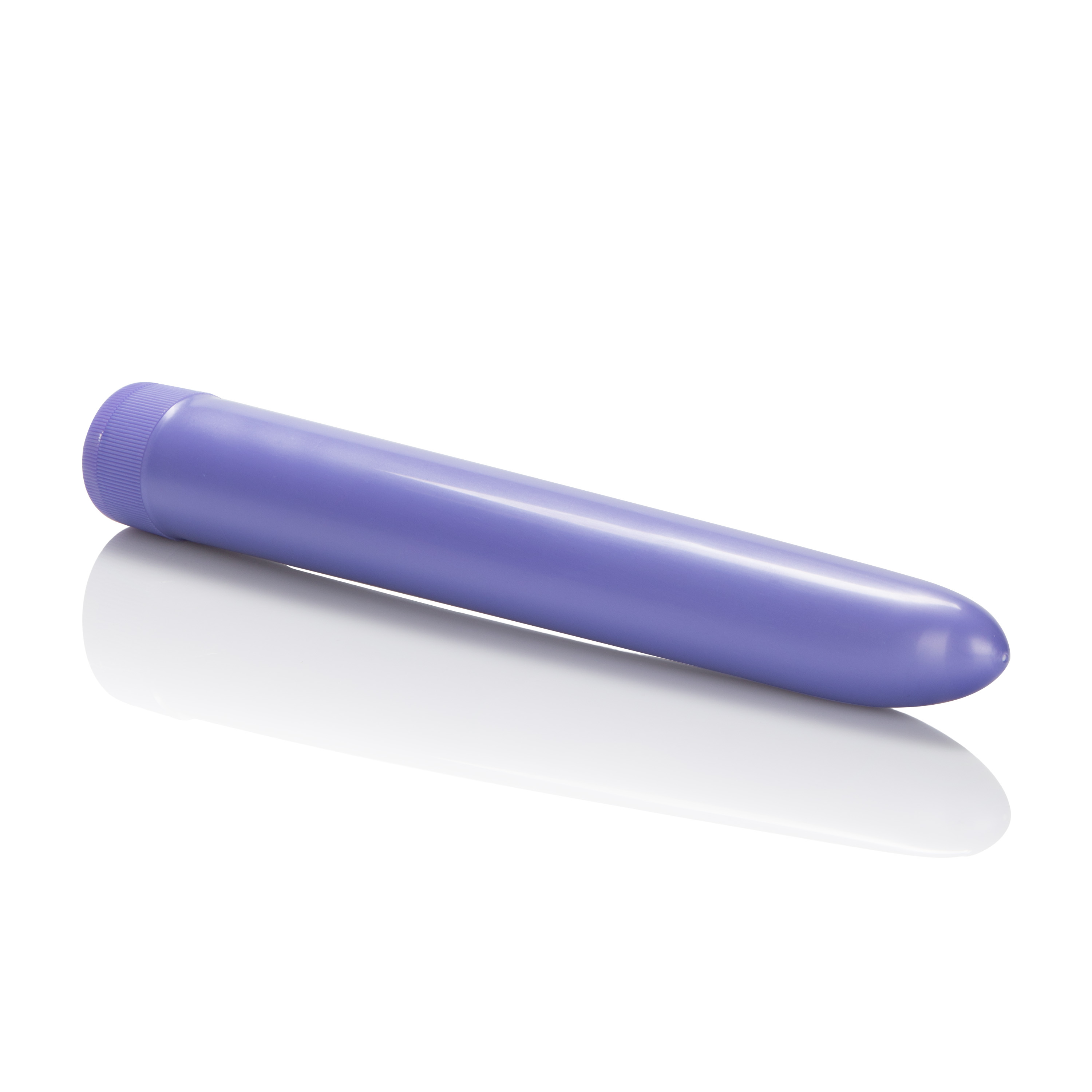 jumbo  inches massager lavander 