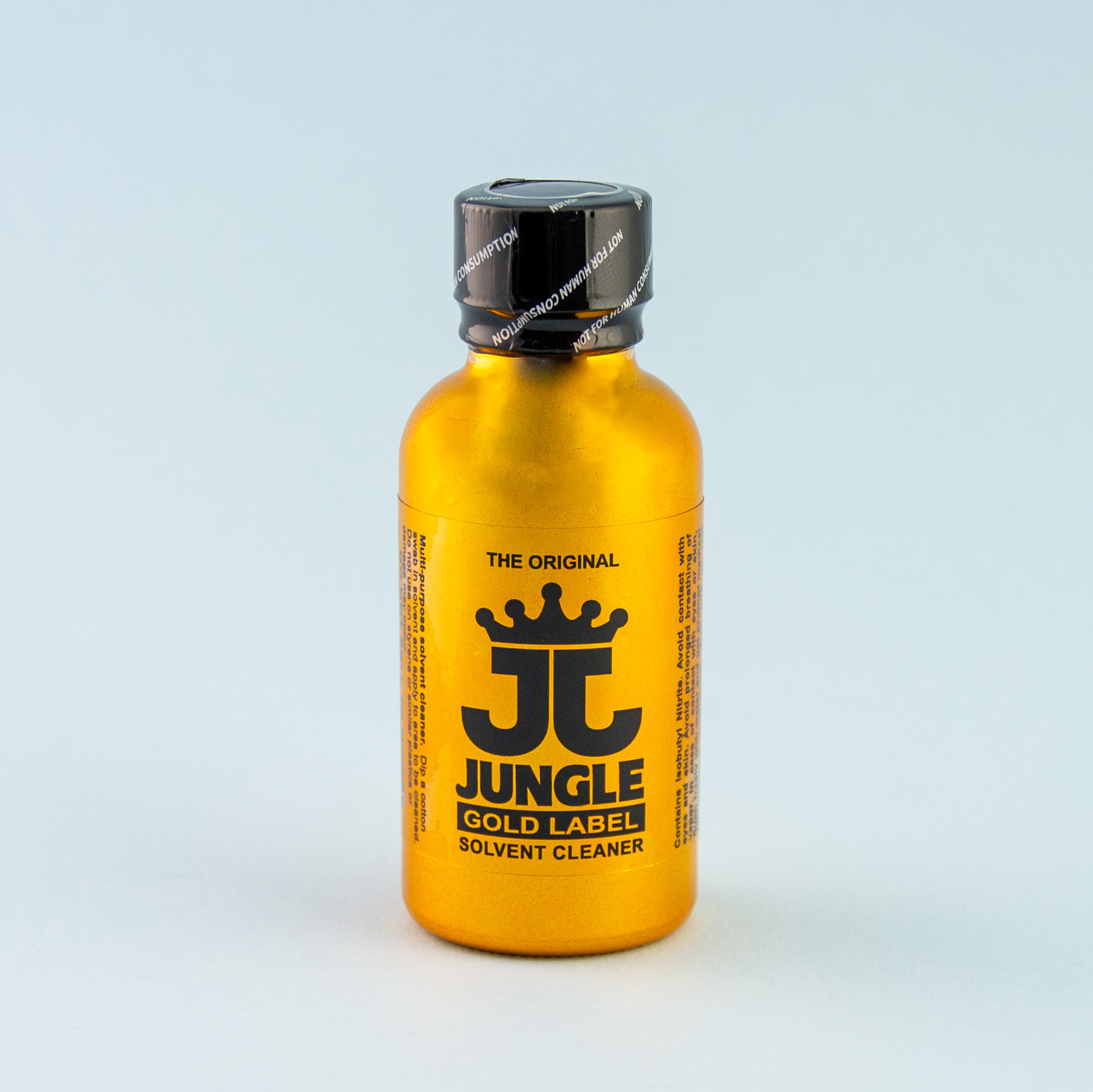 jungle gold electrical cleaner ml 