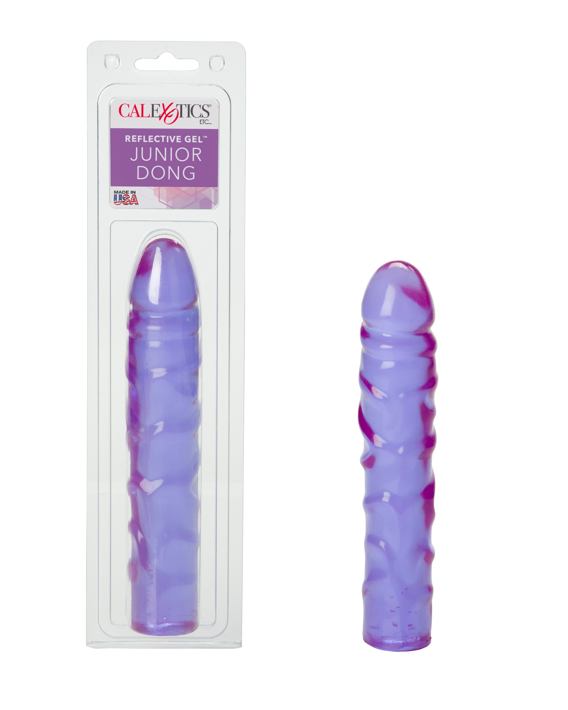 junior dong purple 