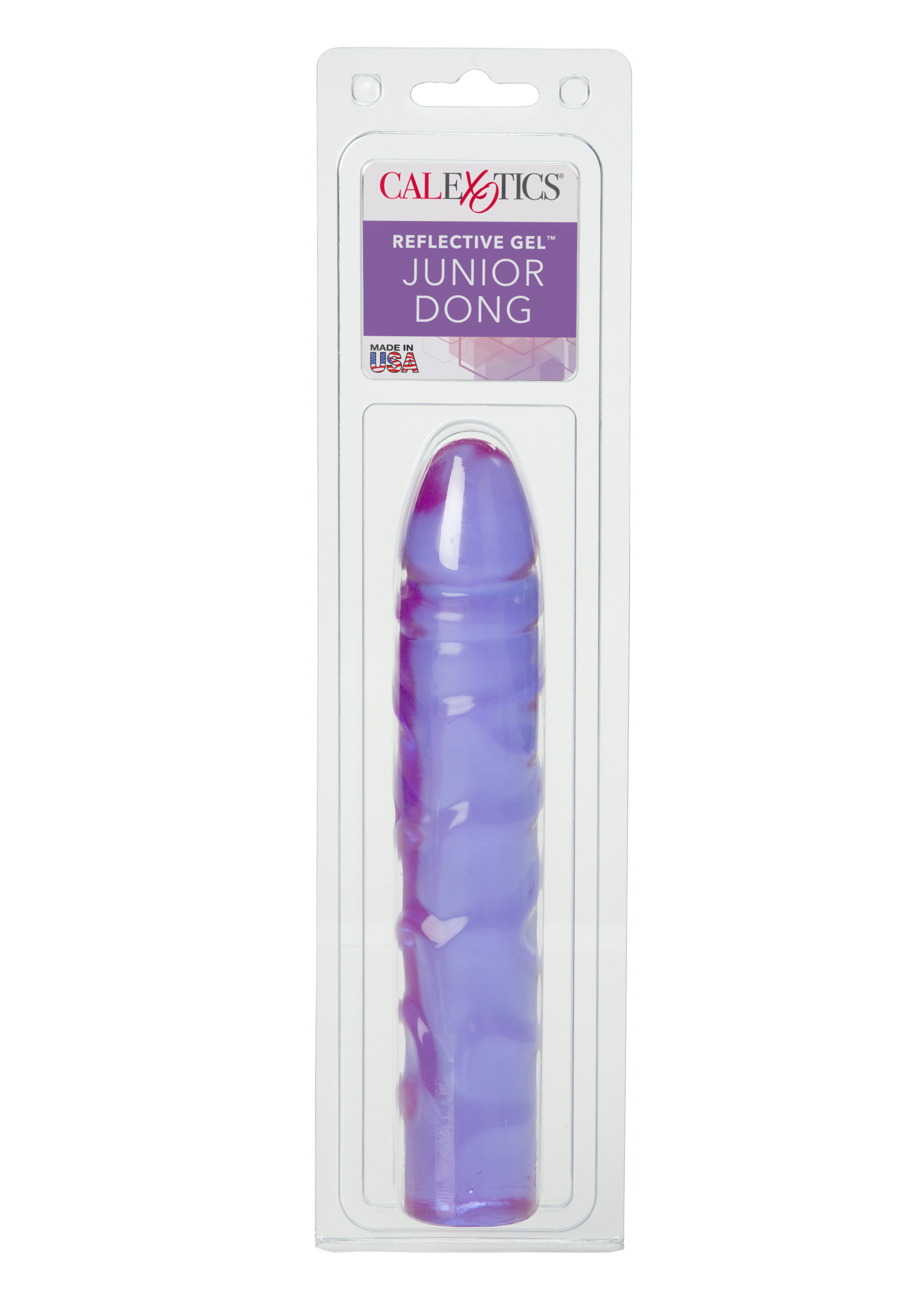 junior dong purple 