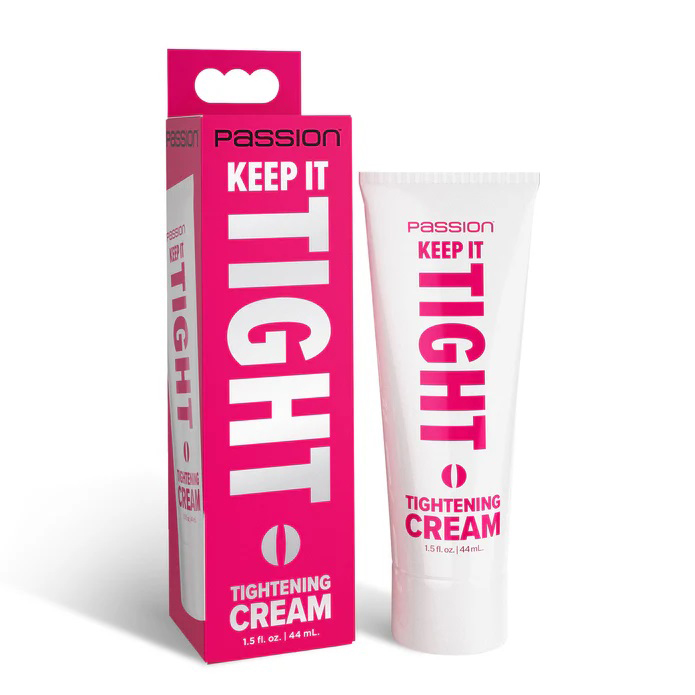 keep it tight tightening cream oz 