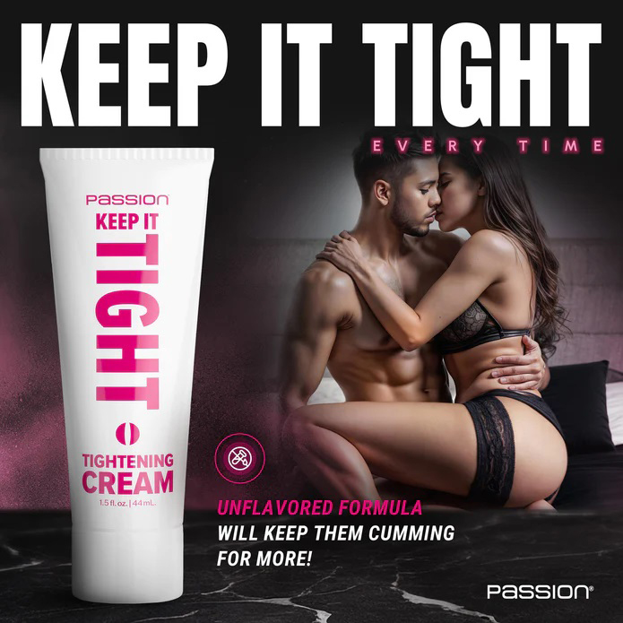 keep it tight tightening cream oz 
