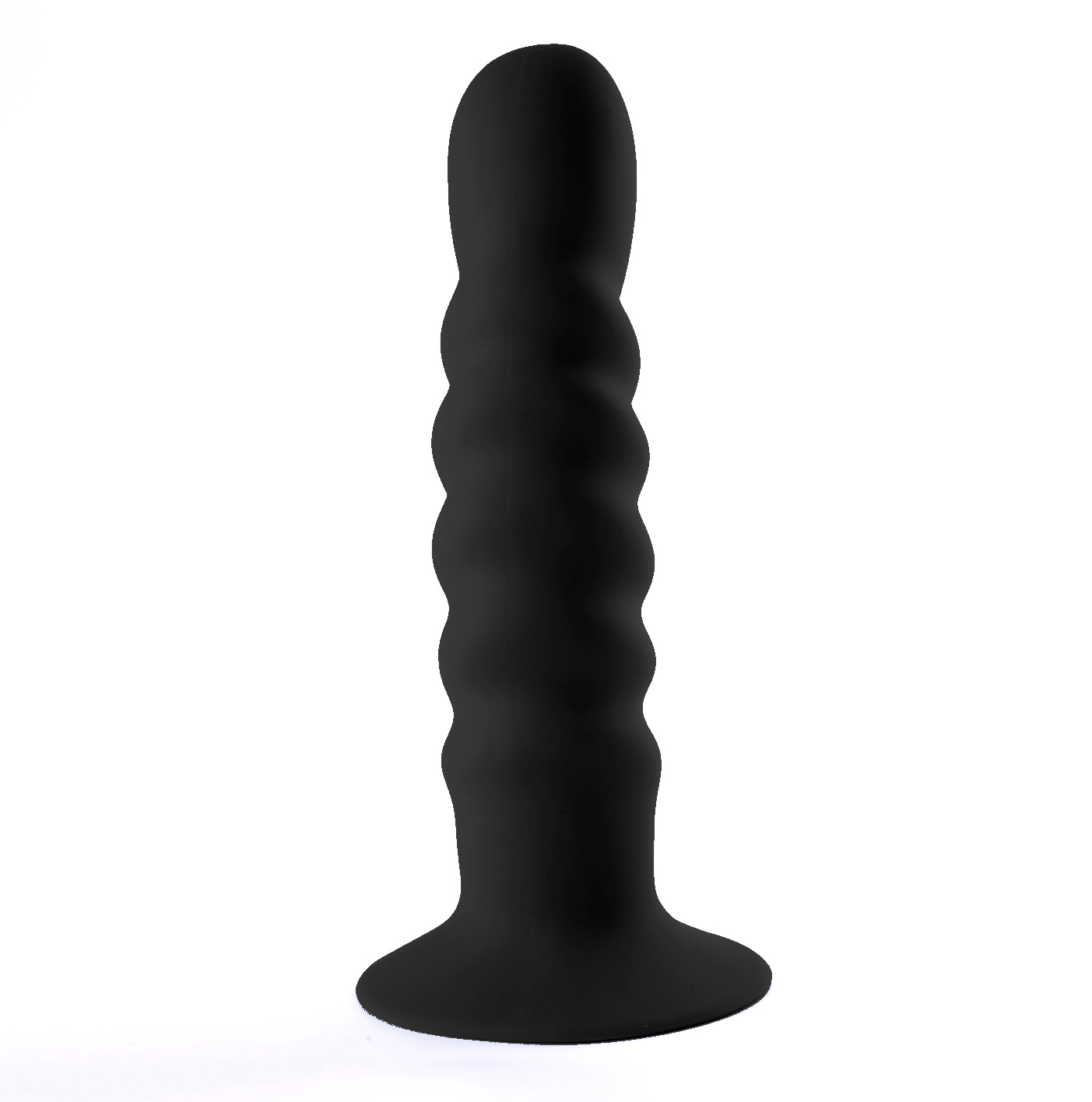 kendall silicone dong swirled satin finish black 