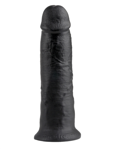 king cock  inch cock black 