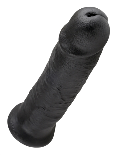 king cock  inch cock black 