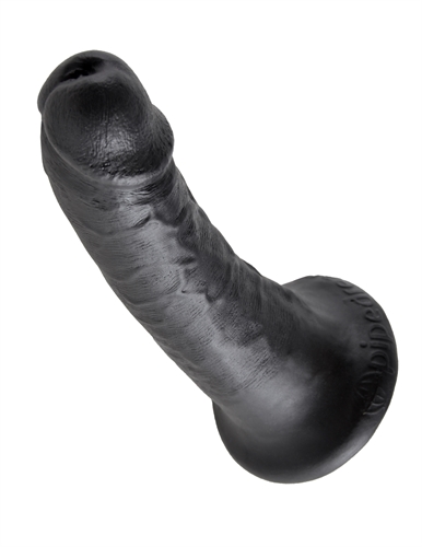 king cock  ich cock black 