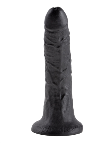 king cock  inch cock black 