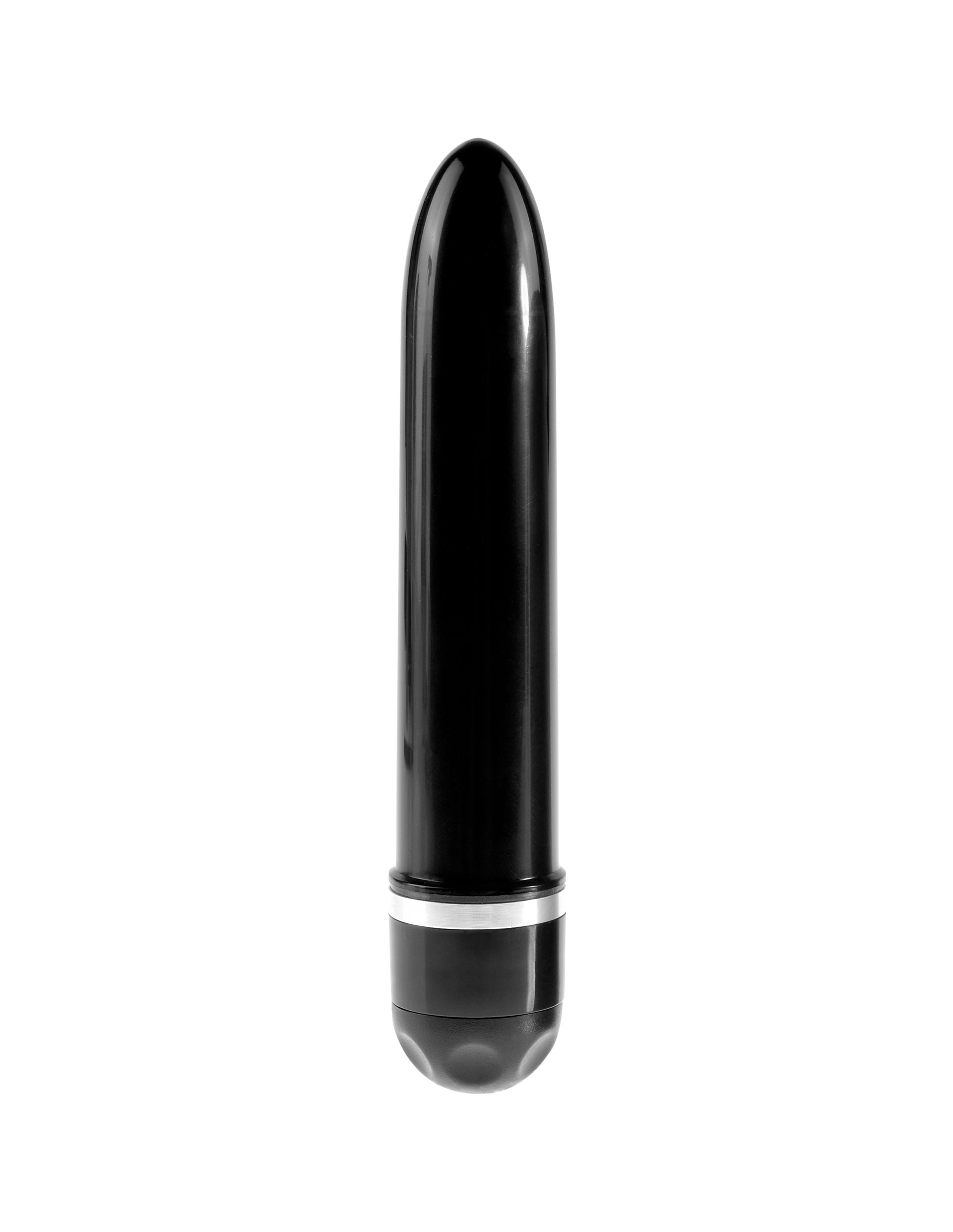 king cock  inch vibrating stiffy light 