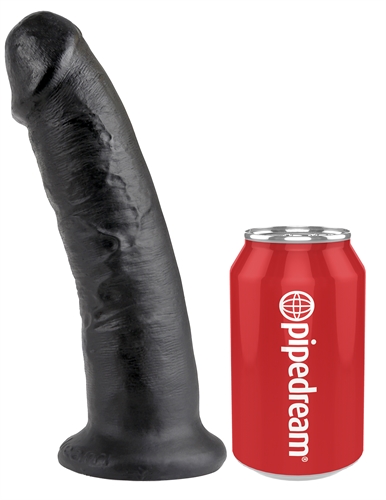 king cock  inch cock black 